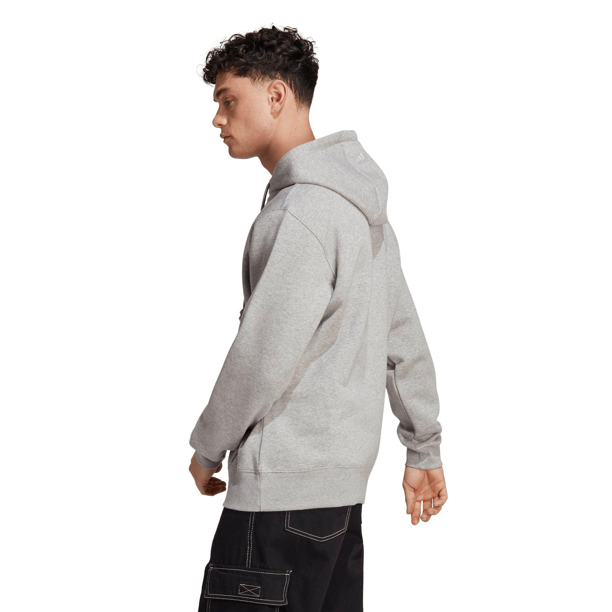 adidas Men's All SZN Fleece Graphic Hoodie