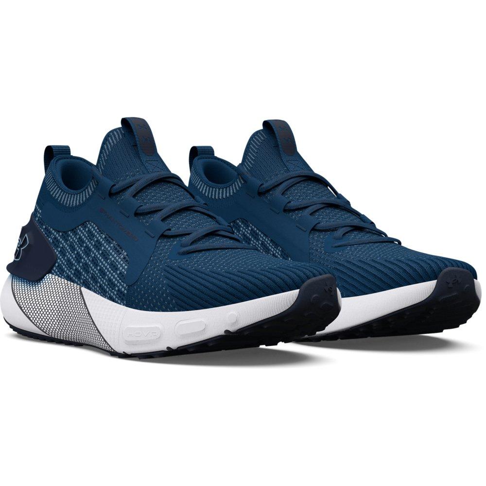 Ua hovr phantom team midnight navy top