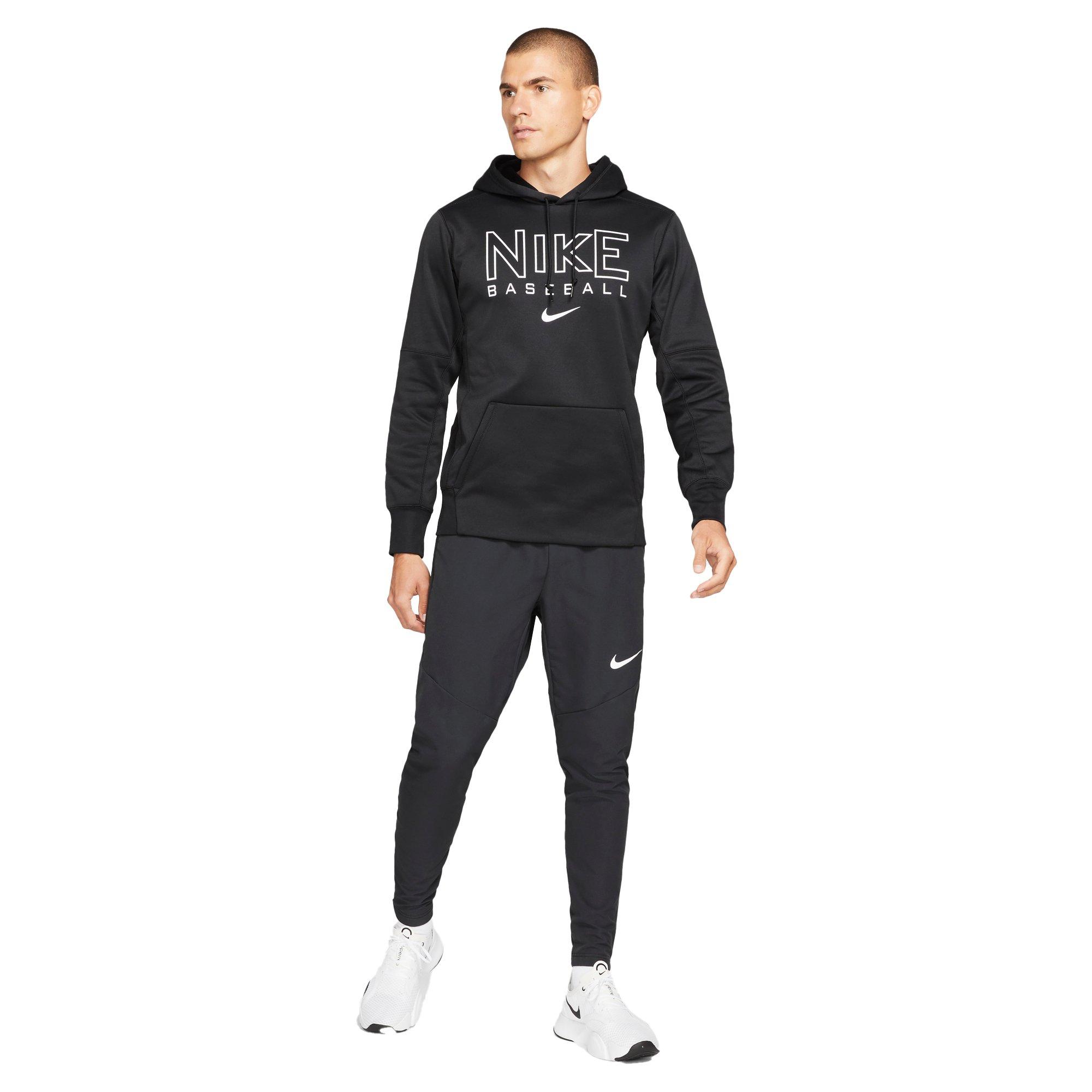 Barnstormer Baseball Nike Baseball Crew 1.5-Anthracite/Black - Temple's  Sporting Goods