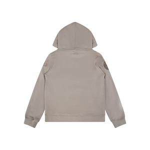 Pro Standard Big Boys' NBA Atlanta Hawks Hoodie -Stone