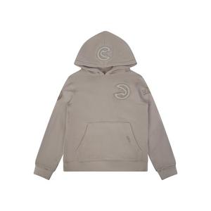 Pro Standard Big Boys' NBA Atlanta Hawks Hoodie -Stone