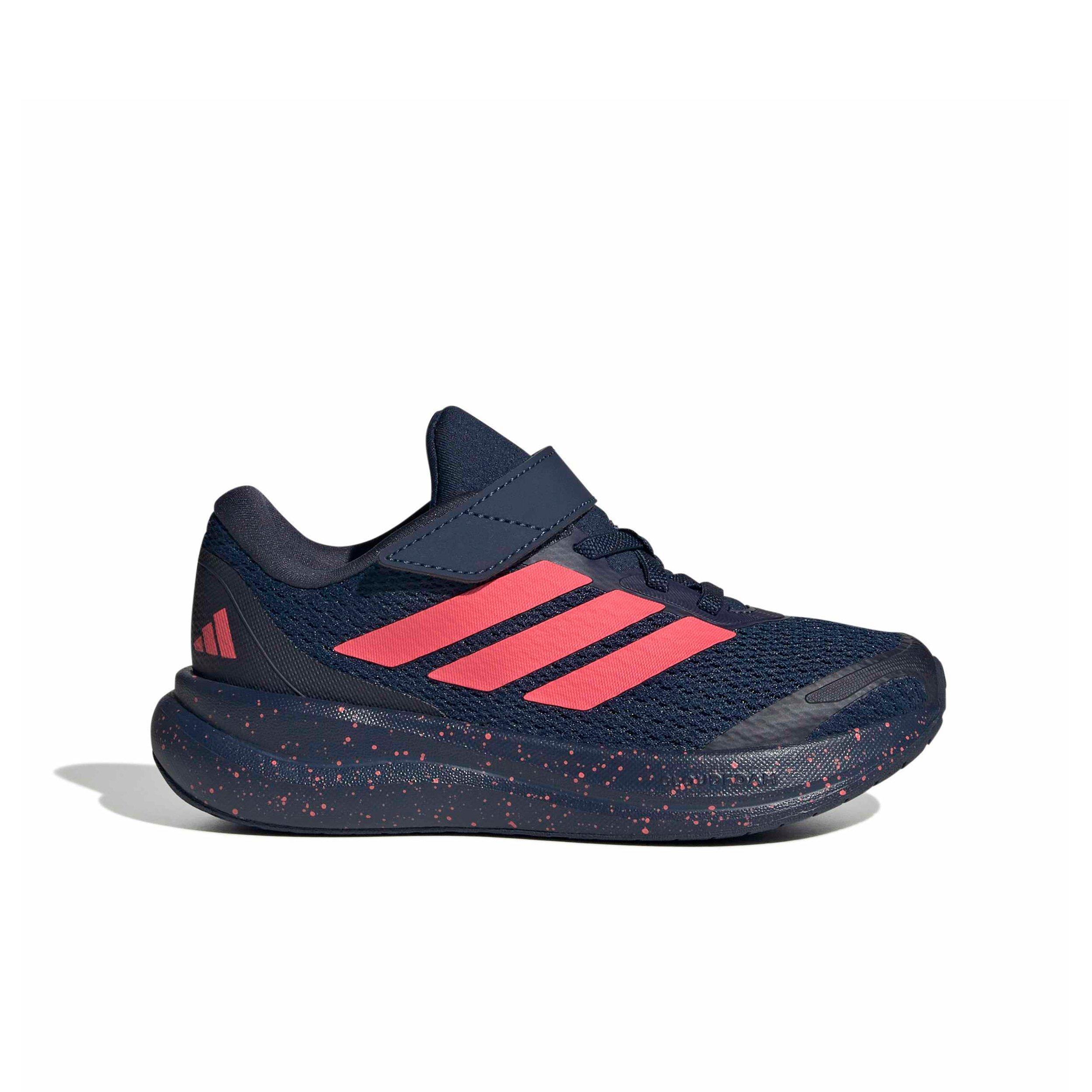 adidas Runfalcon 6 "Night Indigo/Pure Turbo/Legend Ink" Preschool Boys' Running Shoe - INDIGO/TURBO/INK
