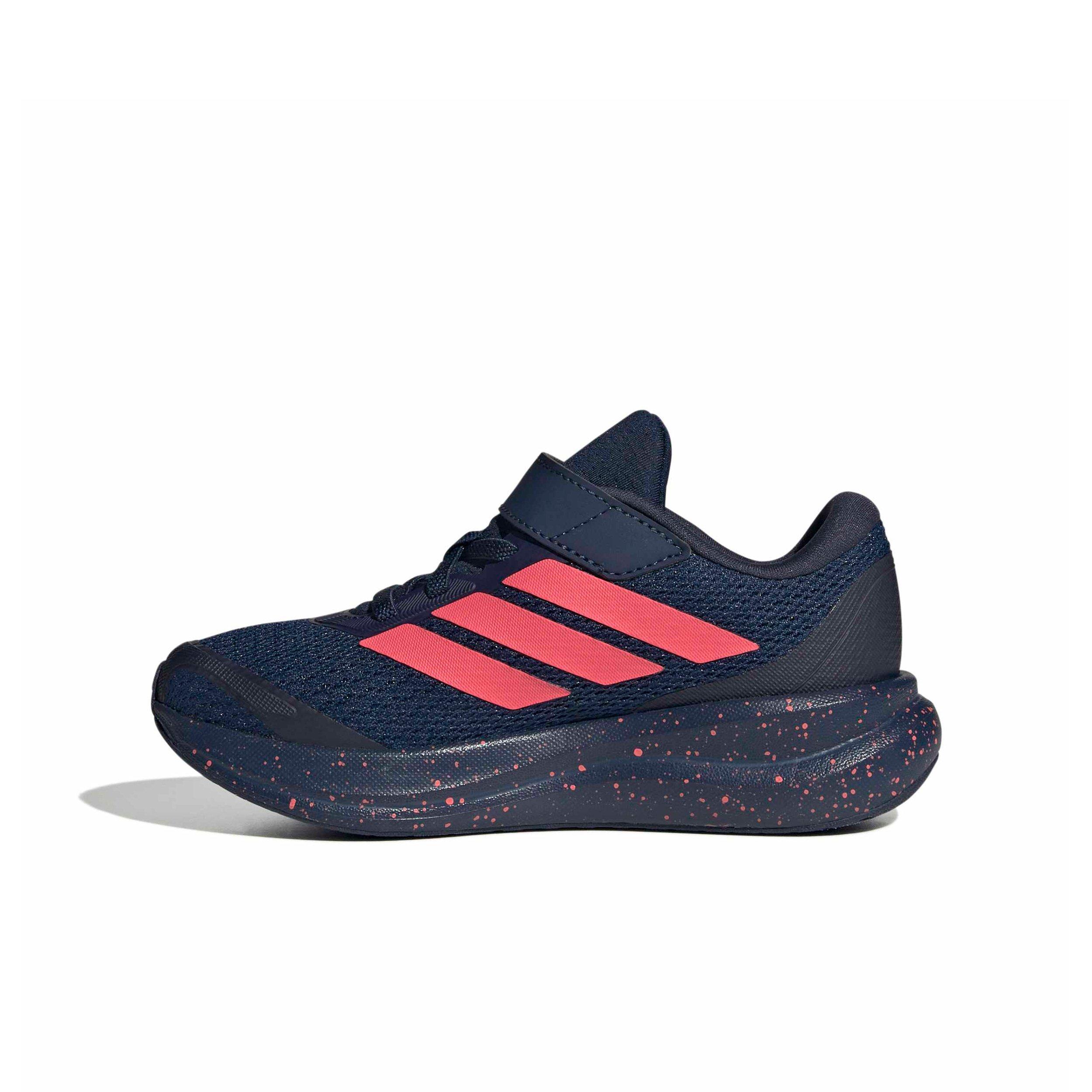 adidas Runfalcon 6 "Night Indigo/Pure Turbo/Legend Ink" Preschool Boys' Running Shoe - INDIGO/TURBO/INK