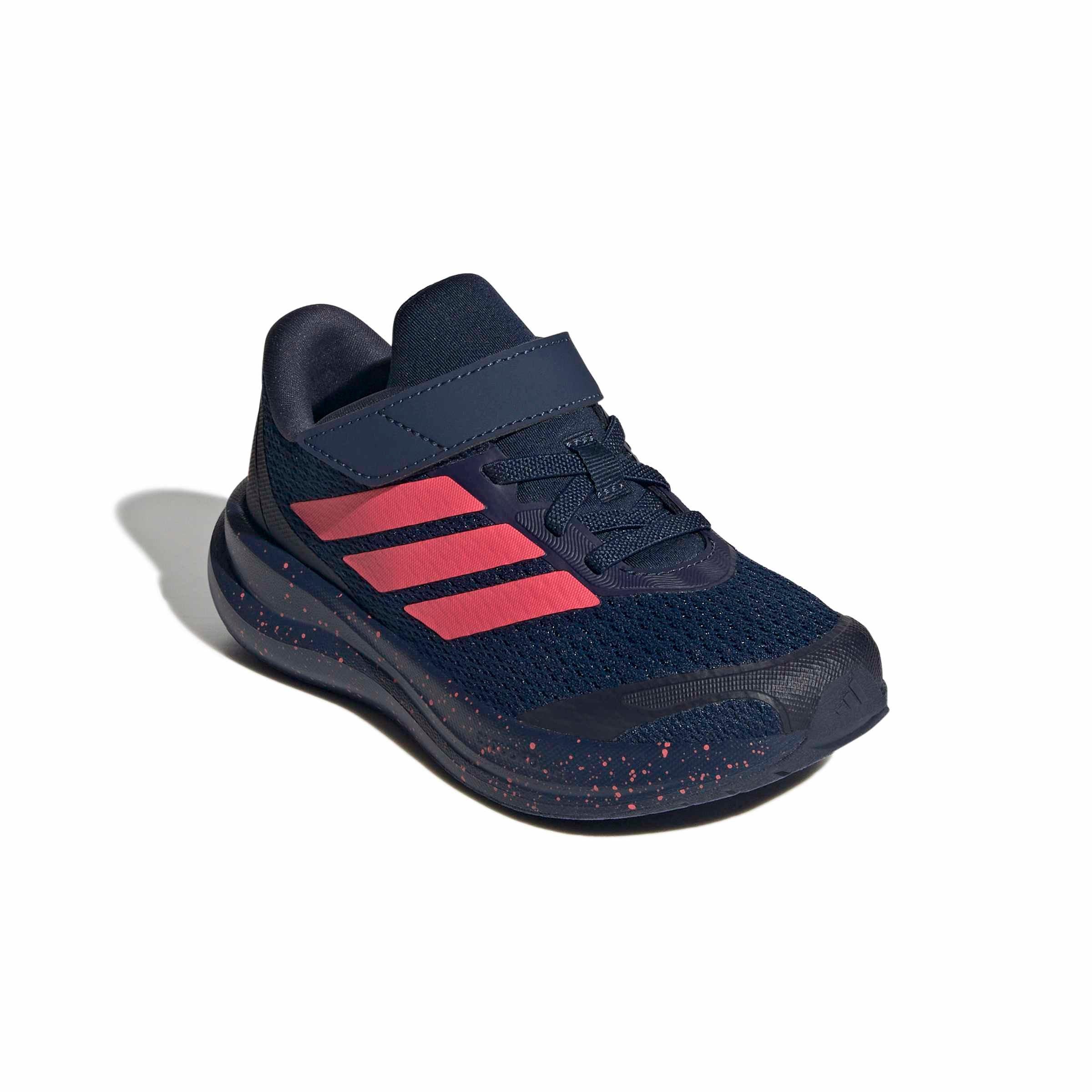 adidas Runfalcon 6 "Night Indigo/Pure Turbo/Legend Ink" Preschool Boys' Running Shoe - INDIGO/TURBO/INK