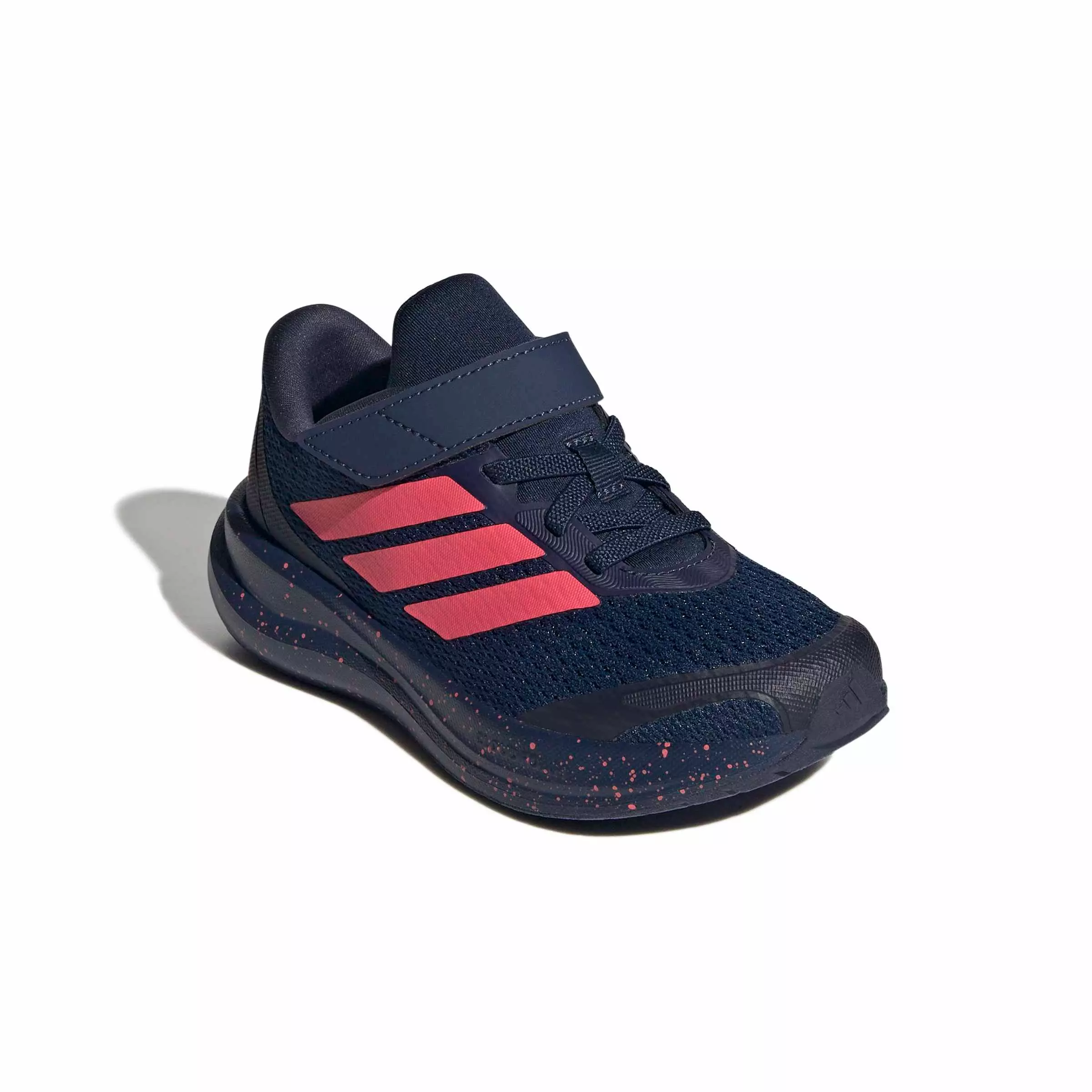 adidas Runfalcon 6 "Night Indigo/Pure Turbo/Legend Ink" Preschool Boys' Running Shoe - INDIGO/TURBO/INK