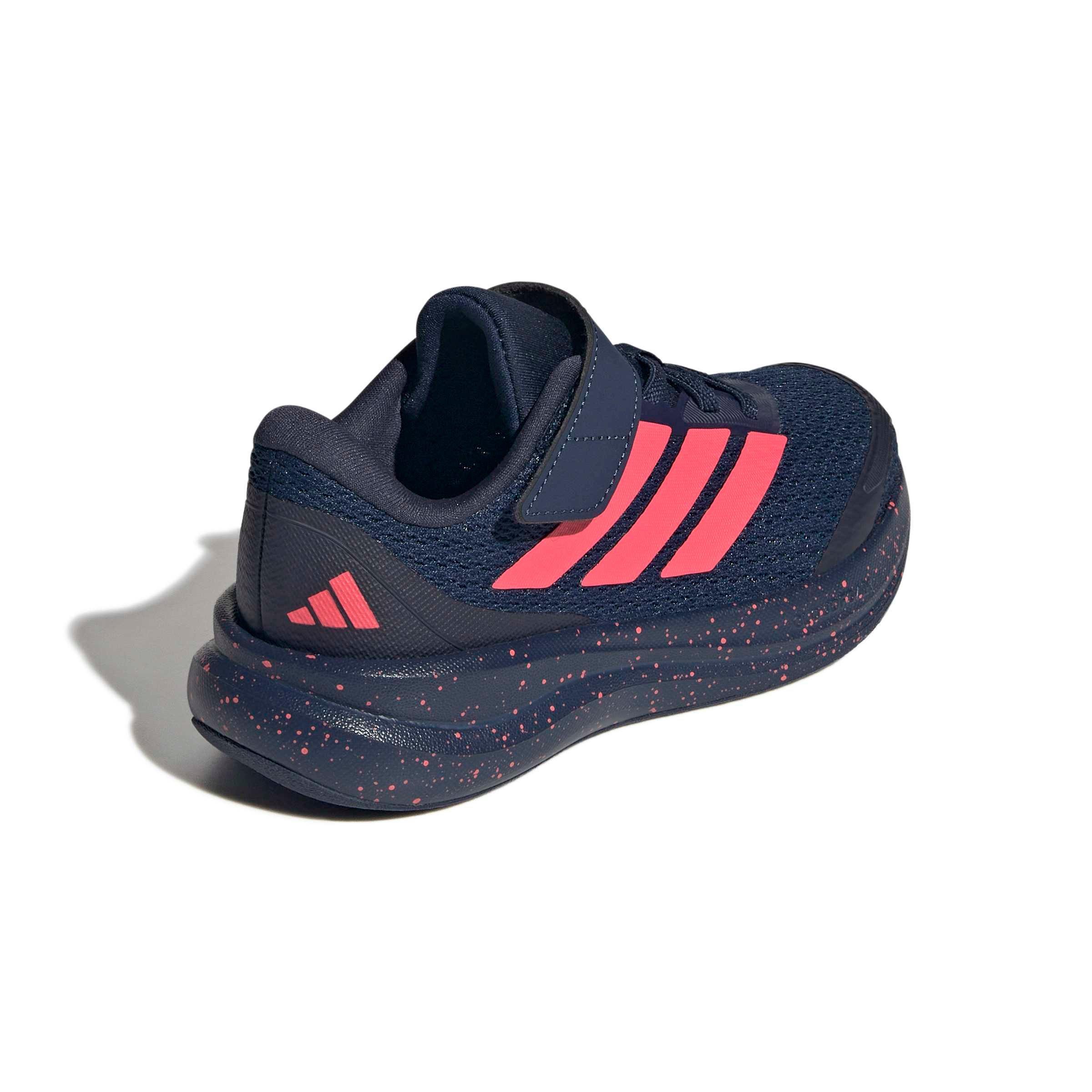 adidas Runfalcon 6 "Night Indigo/Pure Turbo/Legend Ink" Preschool Boys' Running Shoe - INDIGO/TURBO/INK