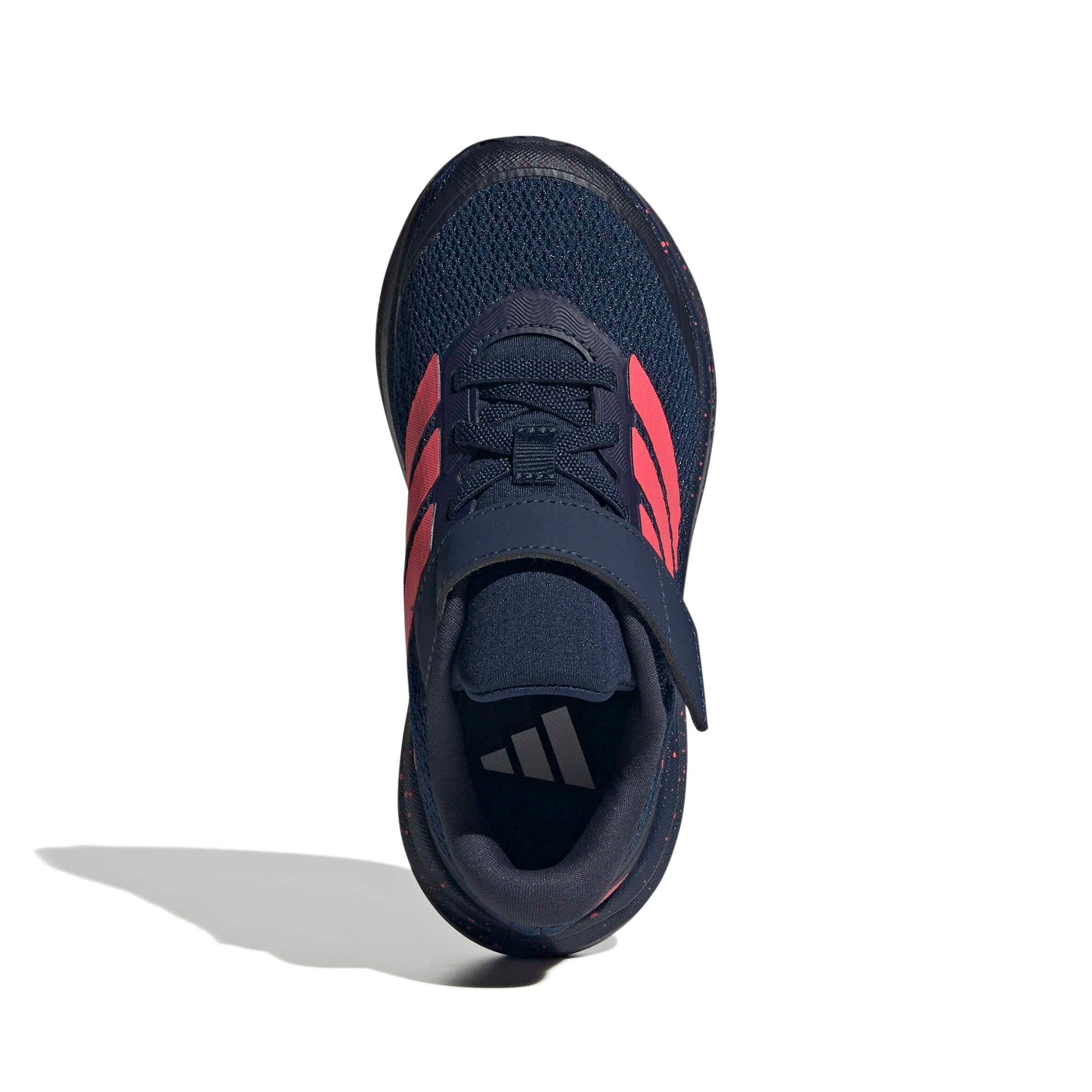 adidas Runfalcon 6 "Night Indigo/Pure Turbo/Legend Ink" Preschool Boys' Running Shoe - INDIGO/TURBO/INK