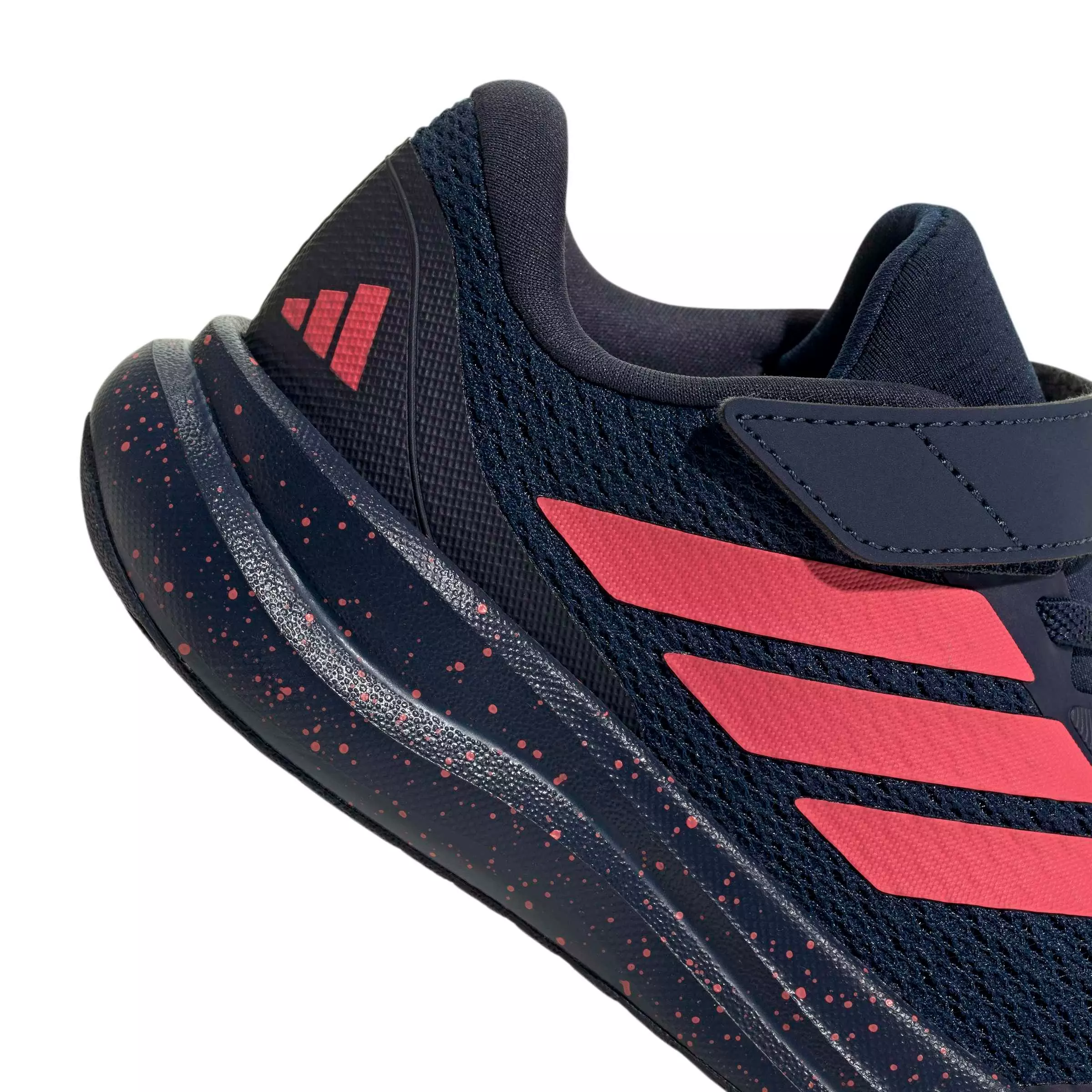 adidas Runfalcon 6 "Night Indigo/Pure Turbo/Legend Ink" Preschool Boys' Running Shoe - INDIGO/TURBO/INK