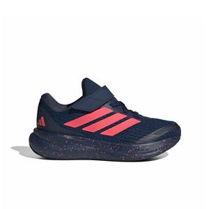 adidas Runfalcon 6 "Night Indigo/Pure Turbo/Legend Ink" Preschool Boys' Running Shoe - INDIGO/TURBO/INK