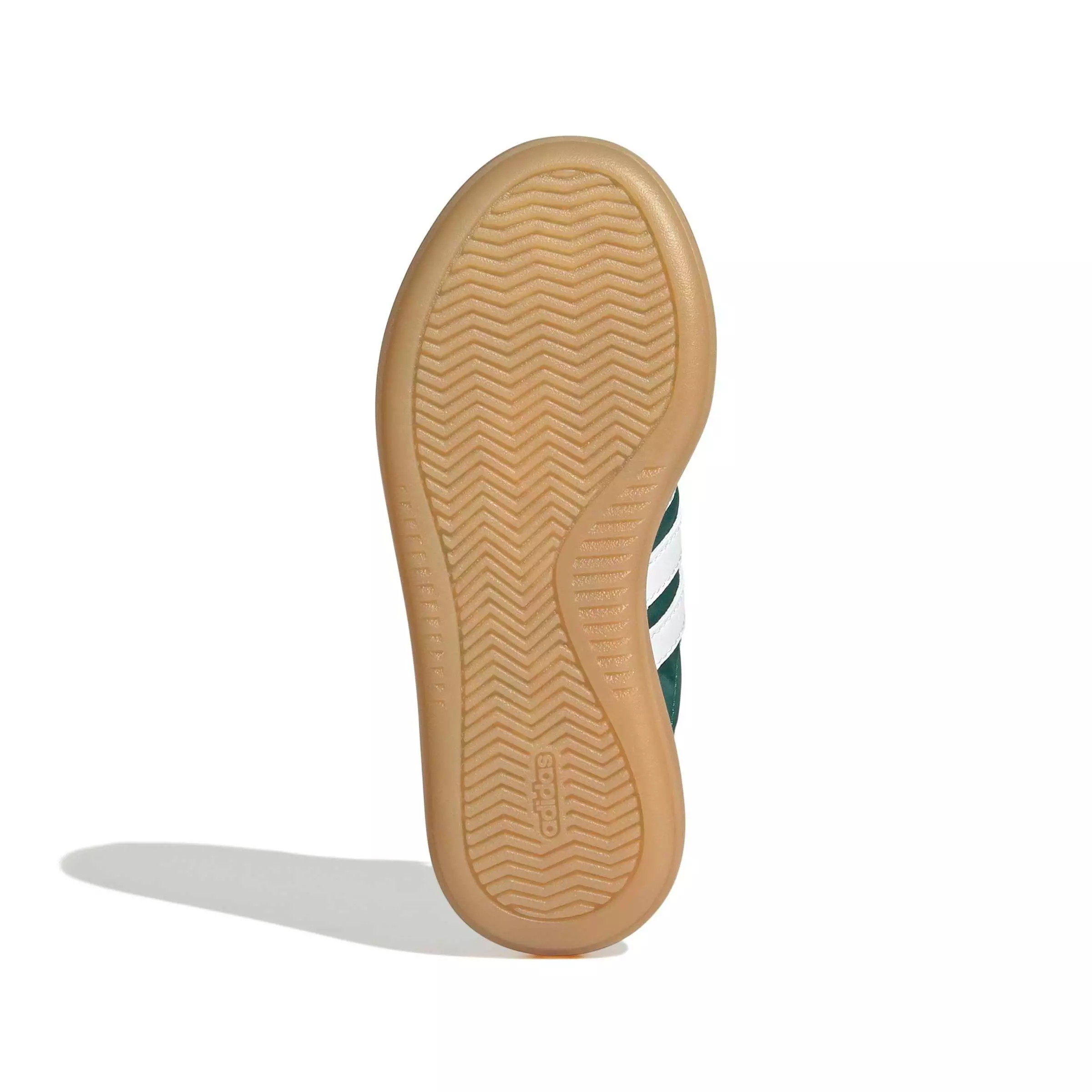 adidas Barreda Decode "Collegiate Green/Ftwr White/Lucid Red" Preschool Boys' Shoe - GREEN/WHITE/RED