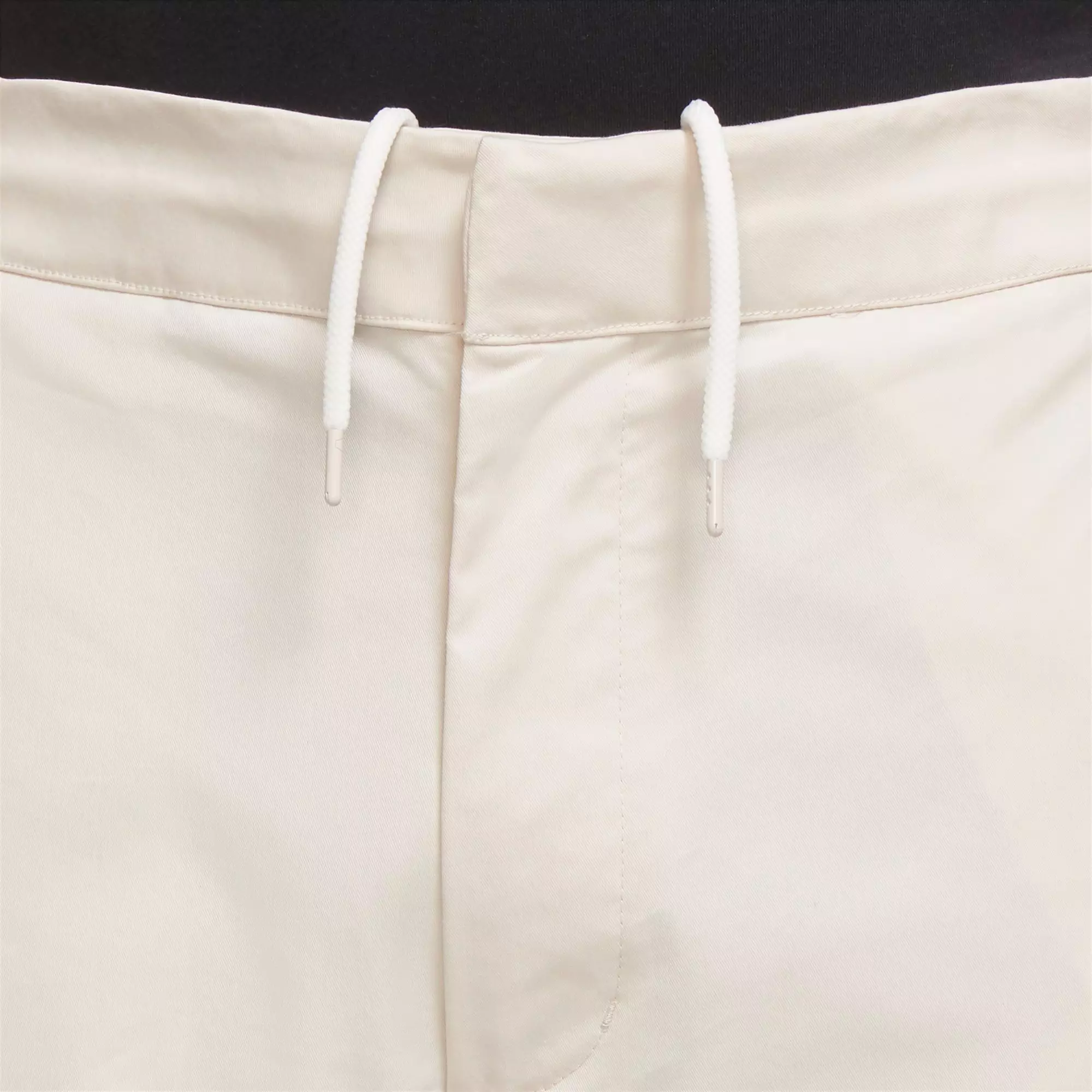 Nike Men's Sportswear Style Essential Woven Unlined Cropped Pants - TAN