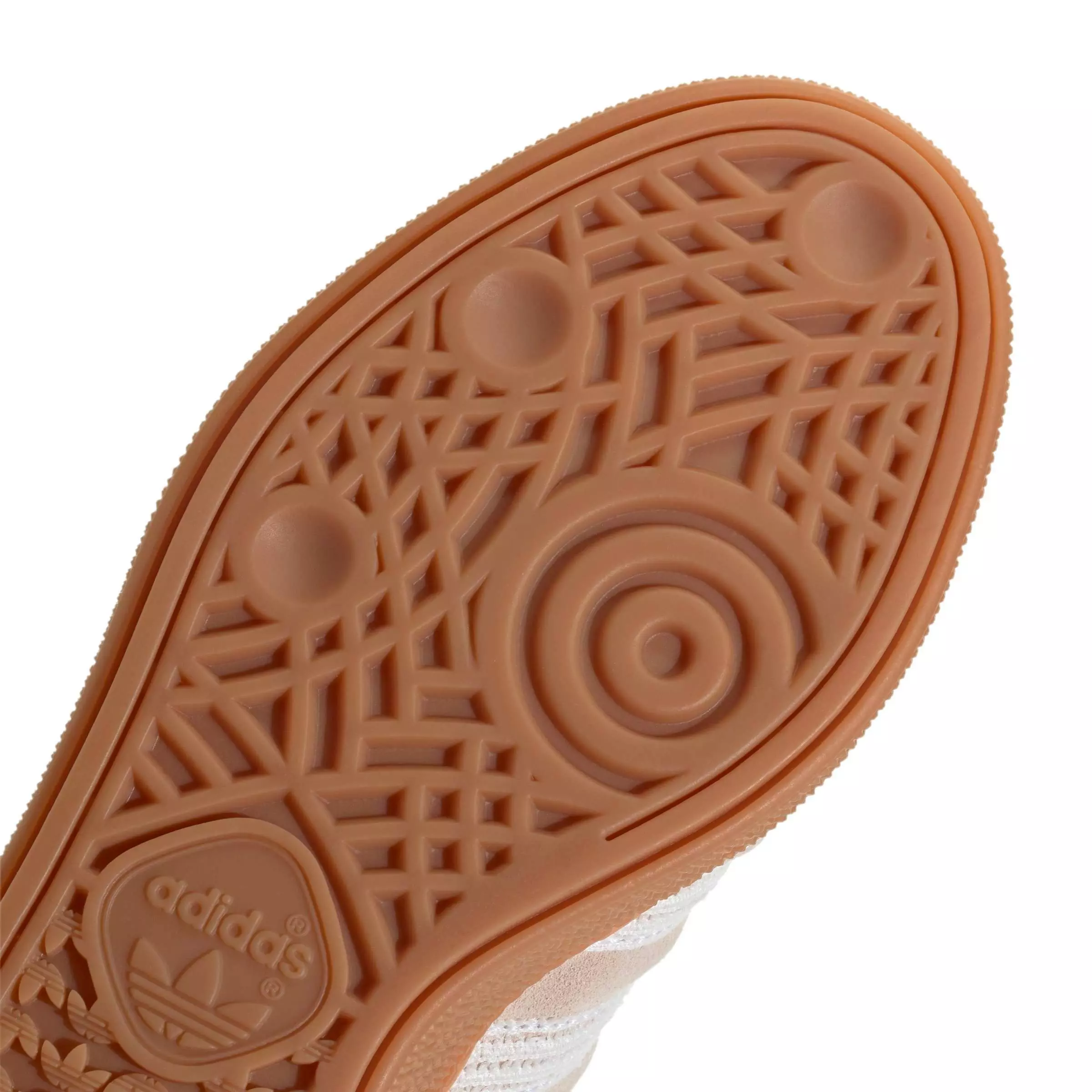 adidas Originals Handball Spezial "Wonder Quartz/Ftwr White/Gum 2" Grade School Girls' Shoe - QUARTZ/WHITE/GUM