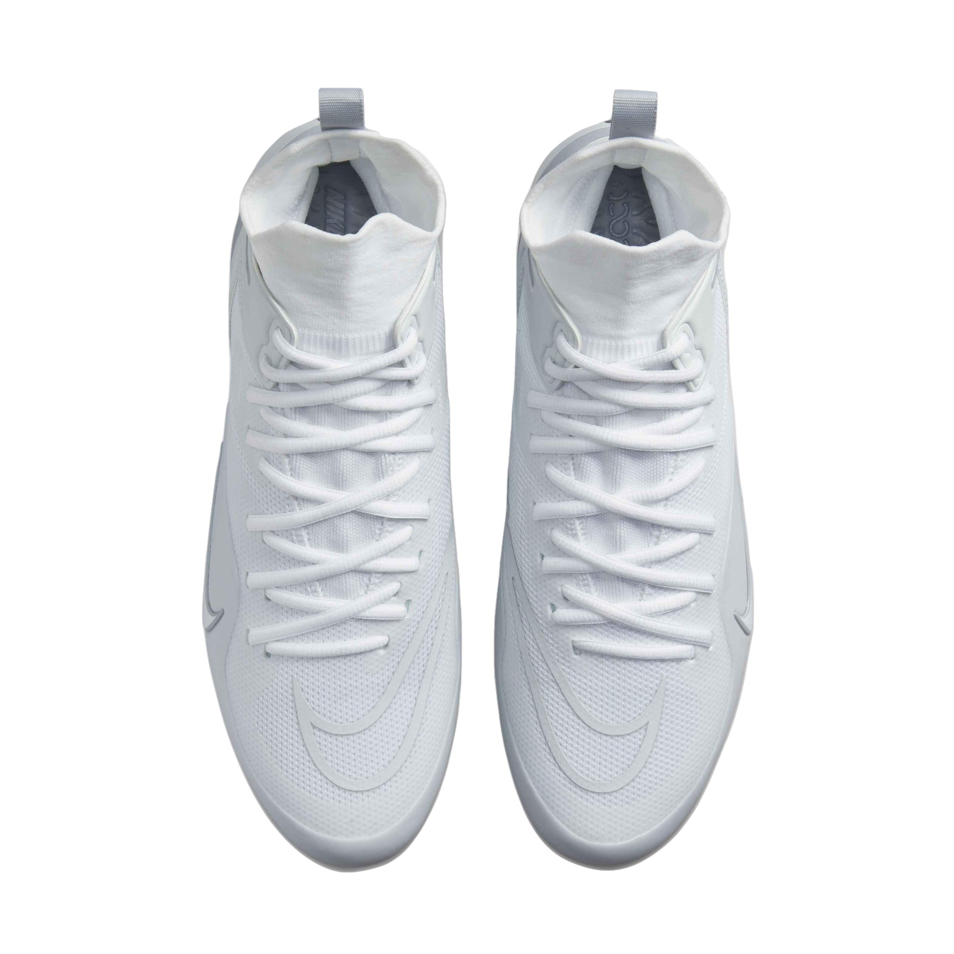 Nike zoom outlet shift blanche