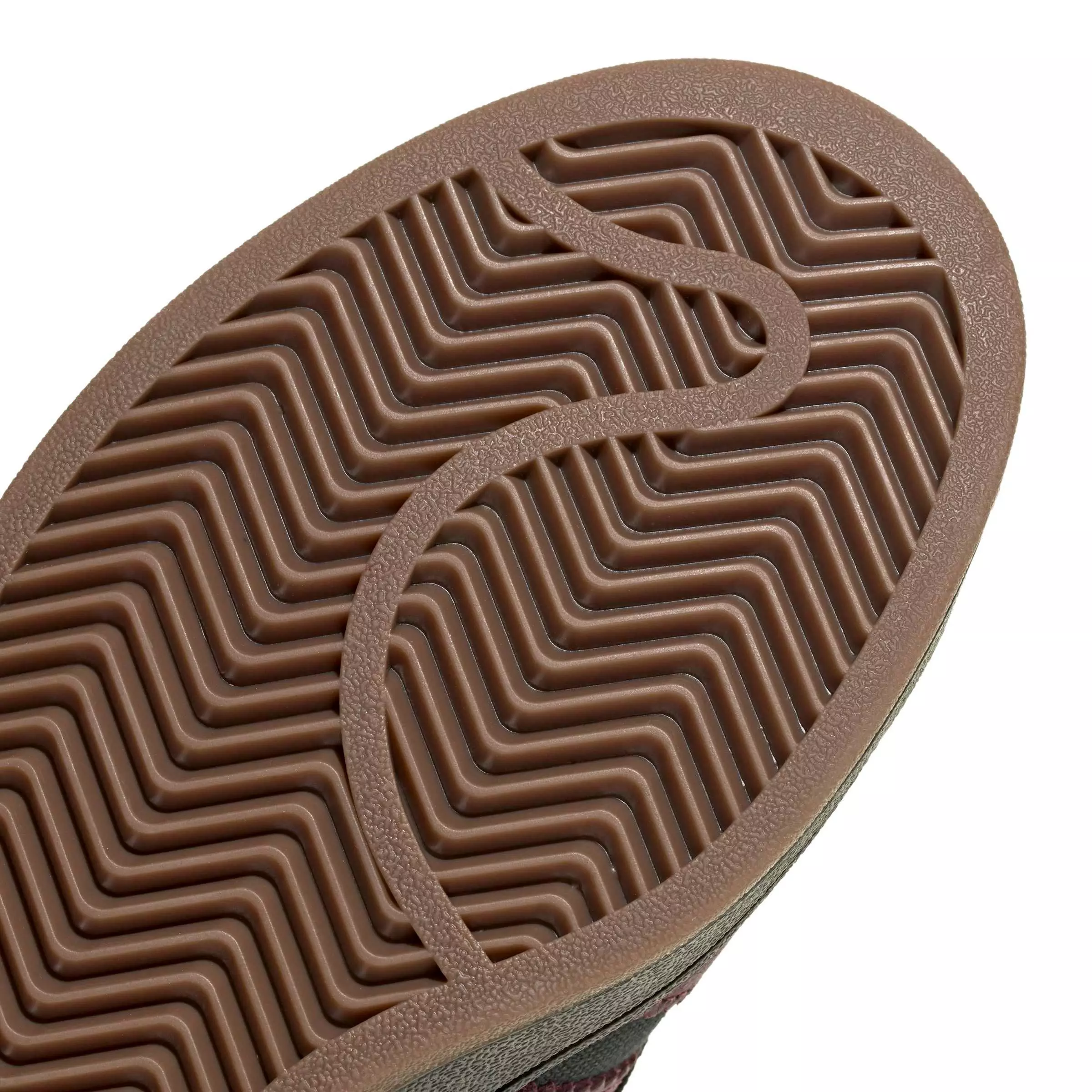 adidas Originals Disney Villains Campus 00s "Core Black/Maroon/Gum 5" Grade School Girls' Shoe - BLACK/MAROON/GUM