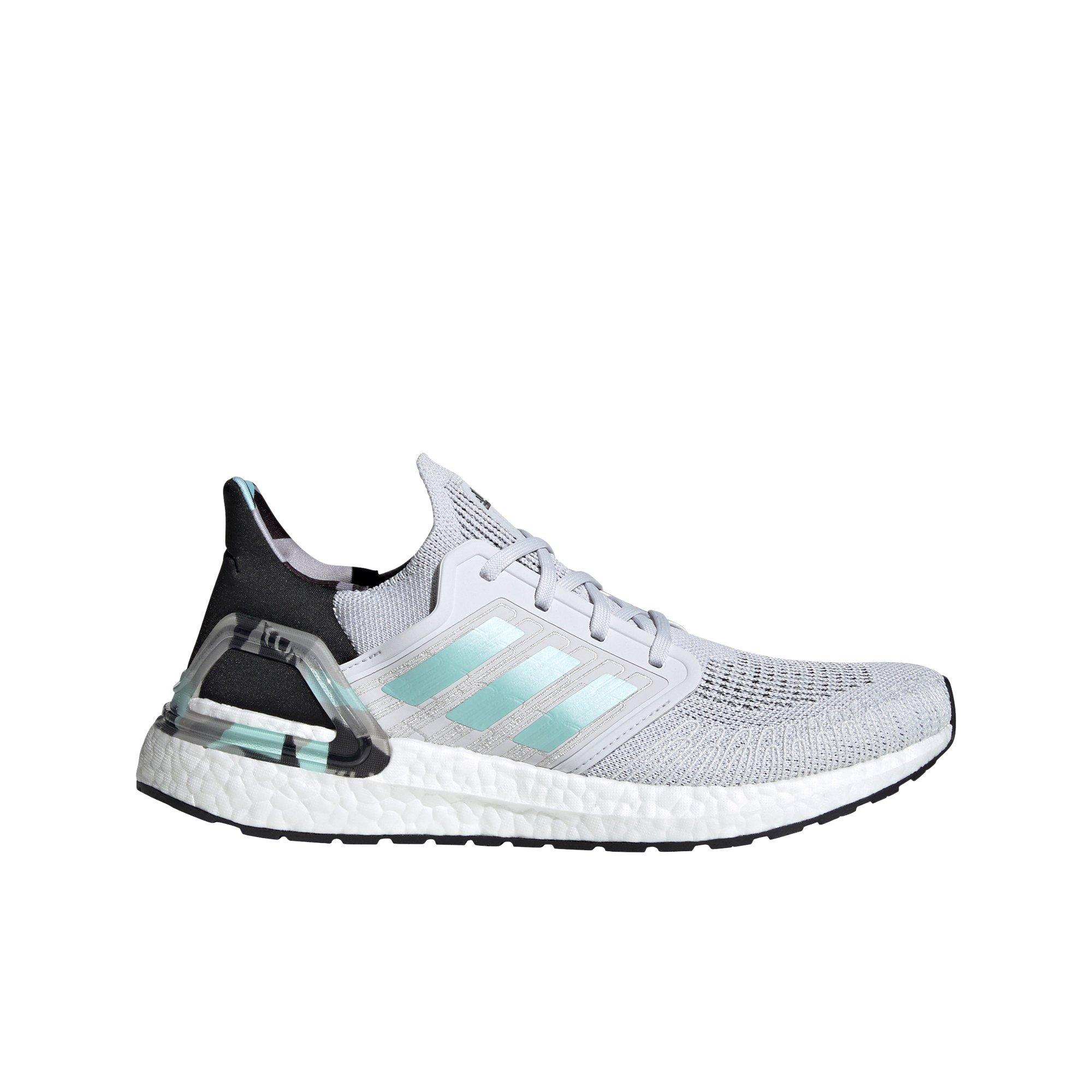 ultra boost mint grey