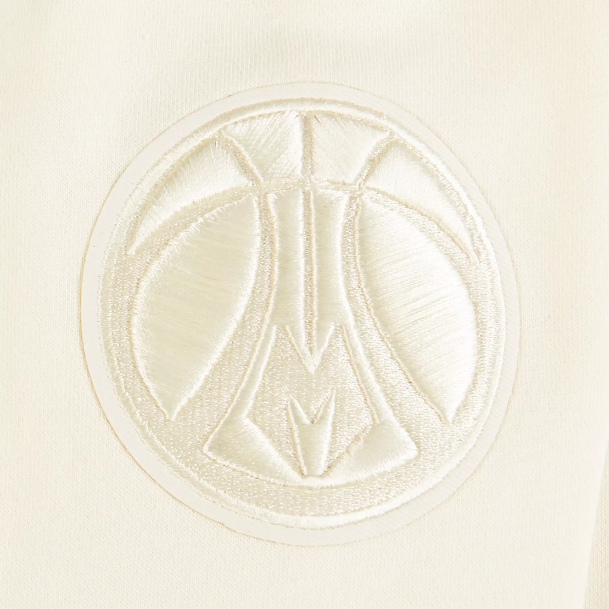 Pro Standard Big​ Boys​' NBA Milwaukee Bucks ​Neutral Fleece PO​ Hoodie -Cream - CREAM