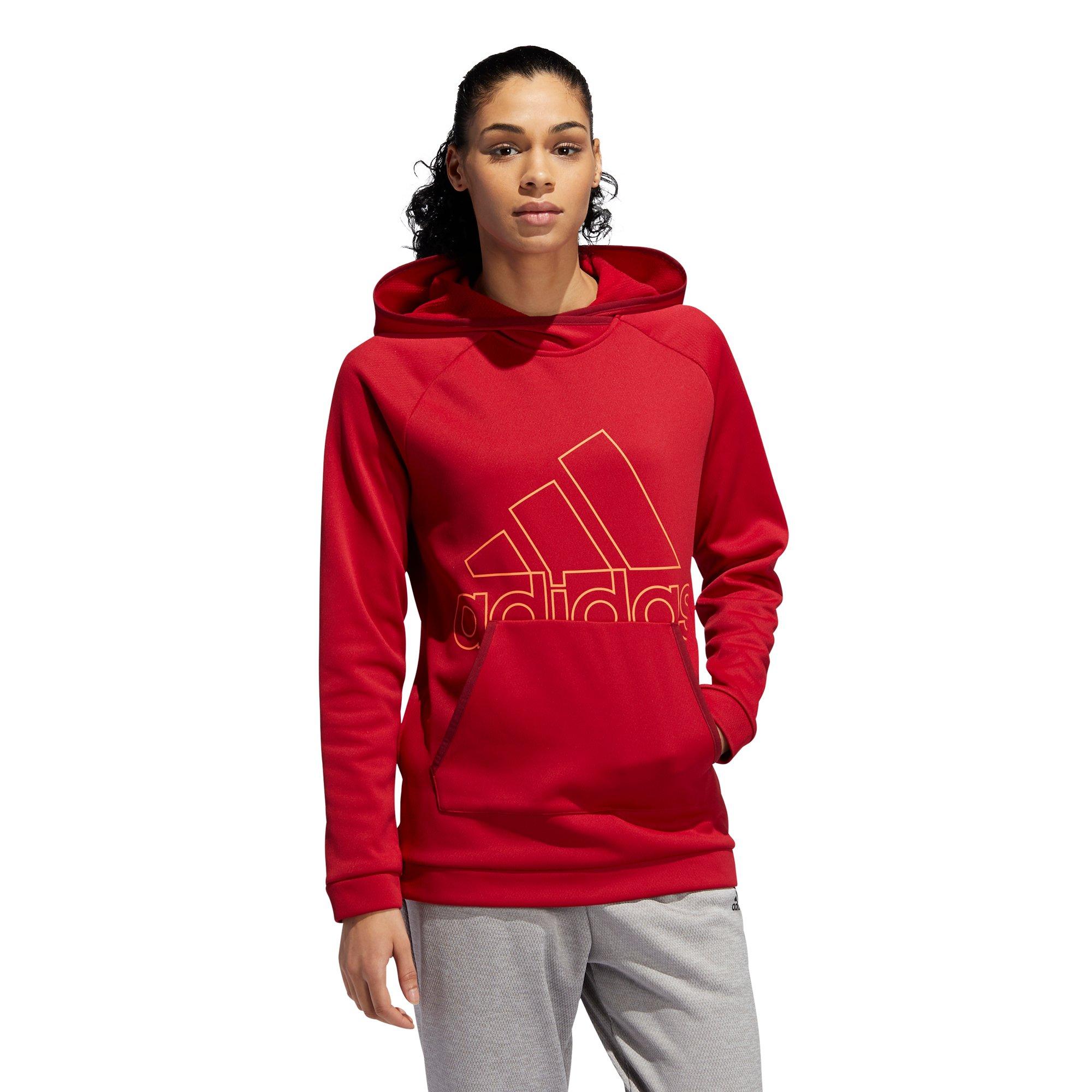 hibbett sports adidas hoodies