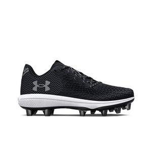 Girls under armour cleats online