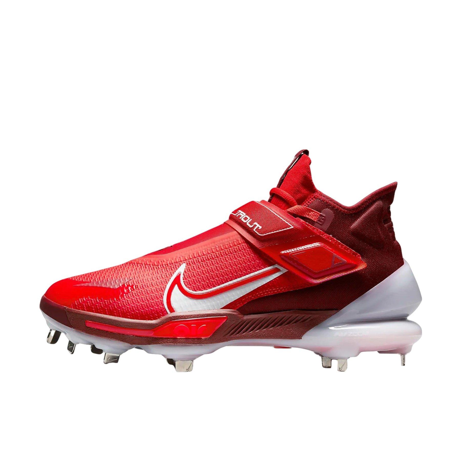 Nike Force Zoom Trout 8 Elite