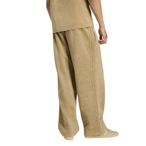 adidas Originals Men's Washed Sweat Pant - Beige