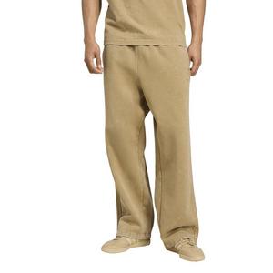 adidas Originals Men's Washed Sweat Pant - Beige