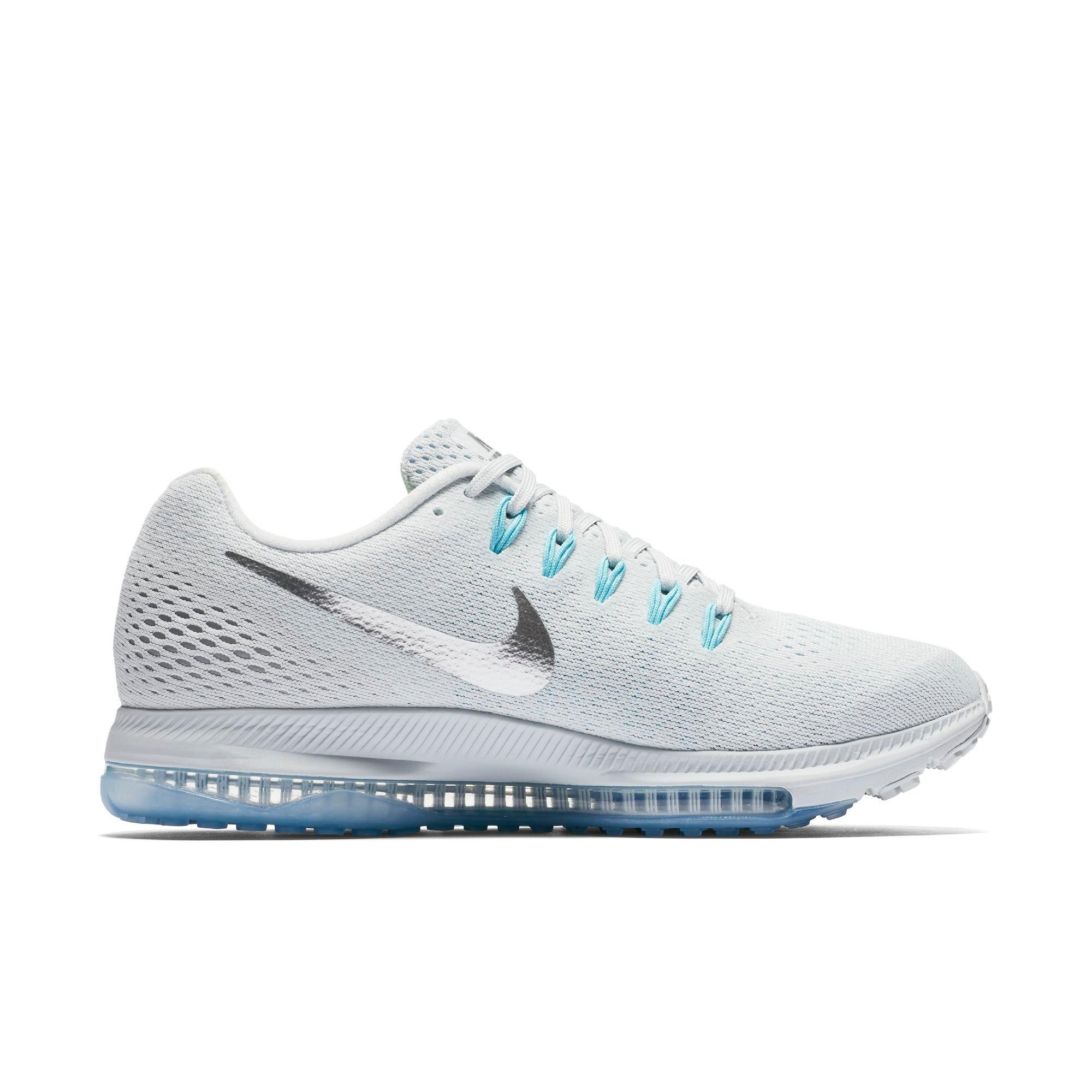 nike women's zoom all out low running shoes