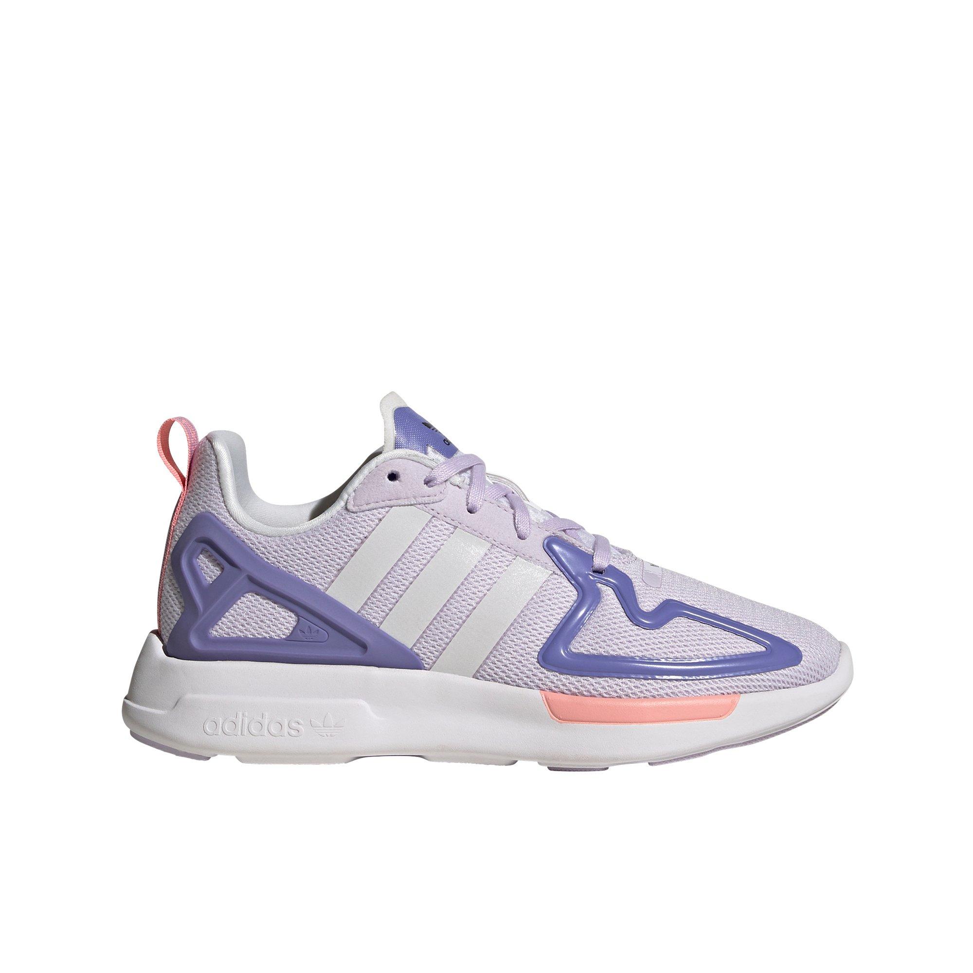 adidas zx 850 kids purple