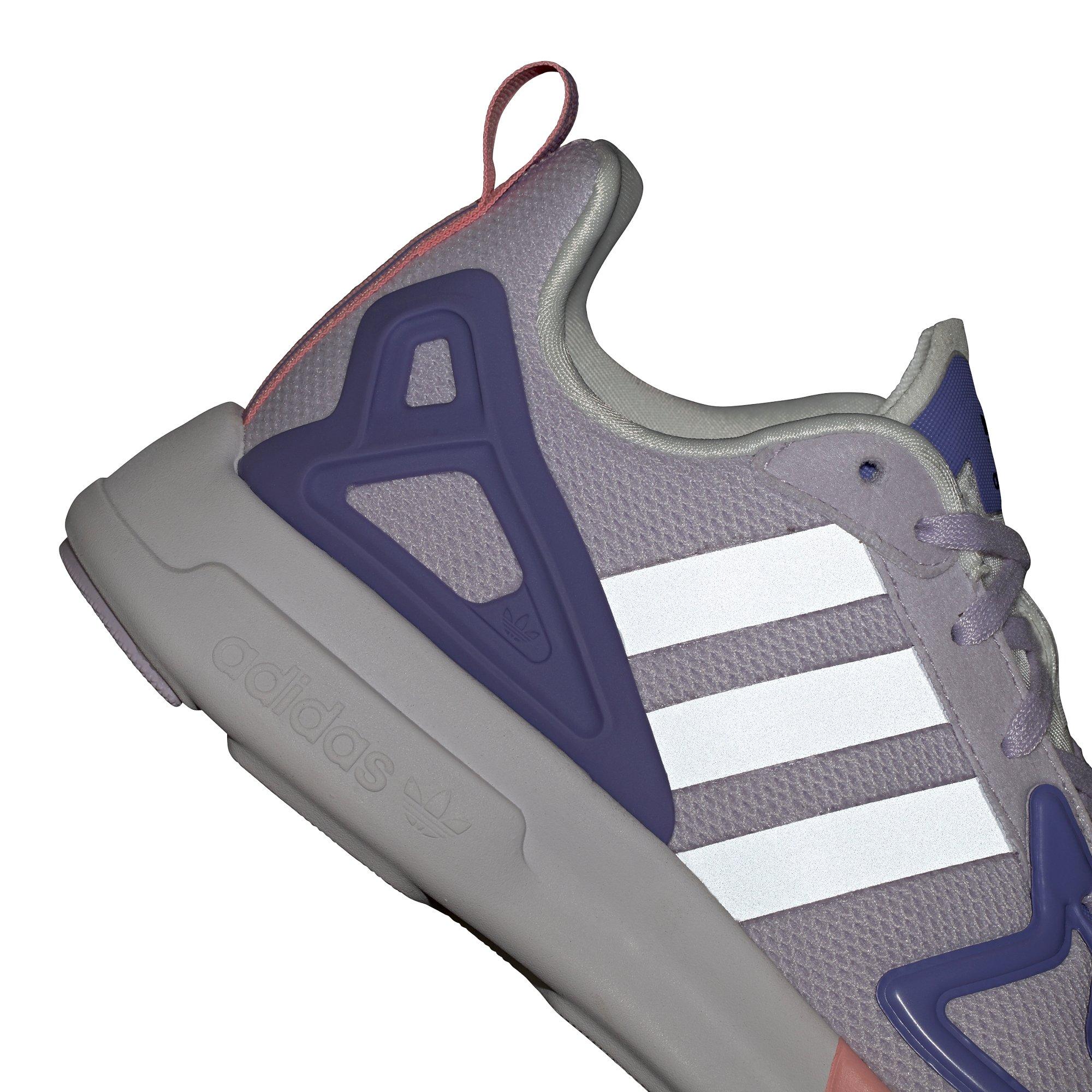 adidas zx 811 kids purple