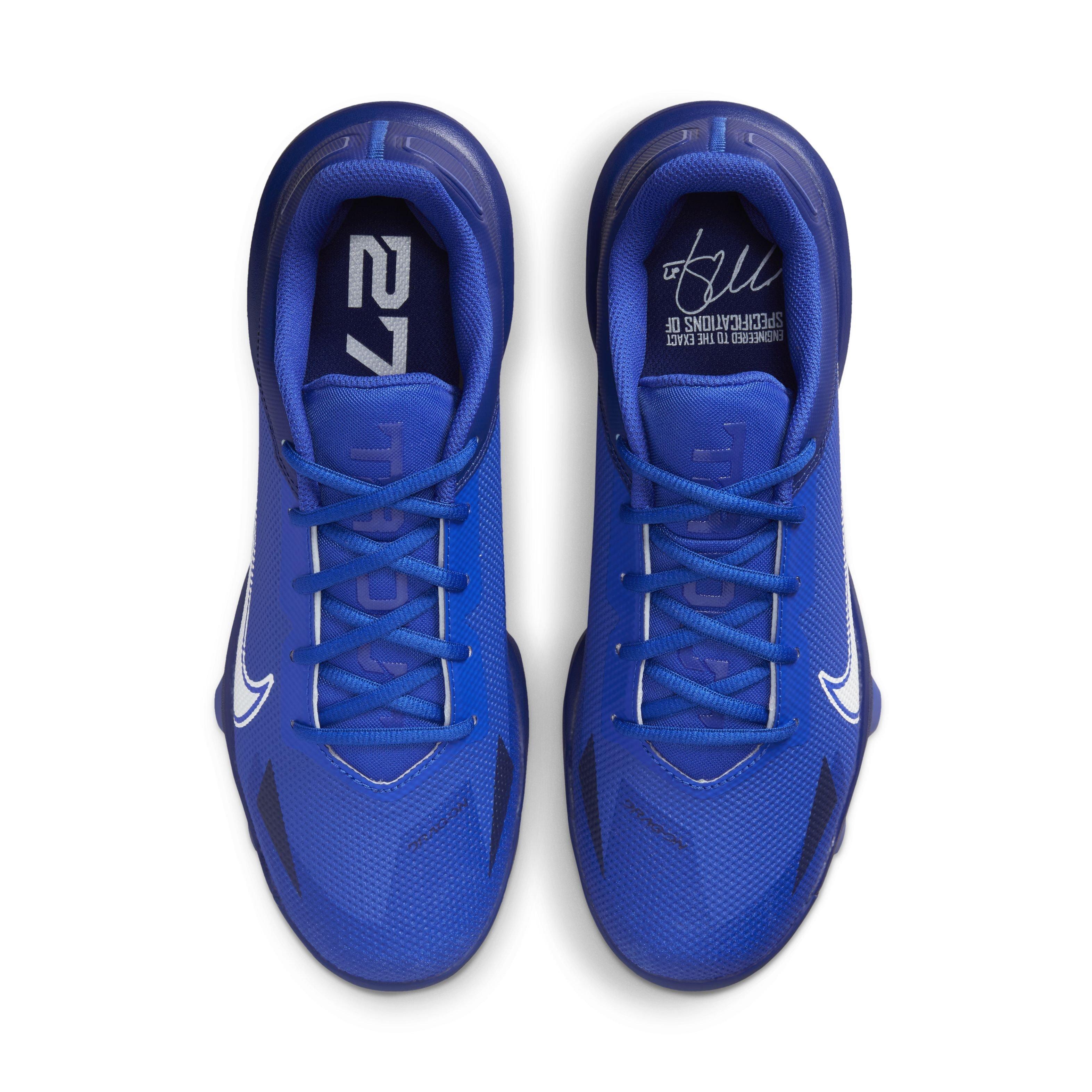 Force Zoom Trout 8 Elite 'Hyper Royal