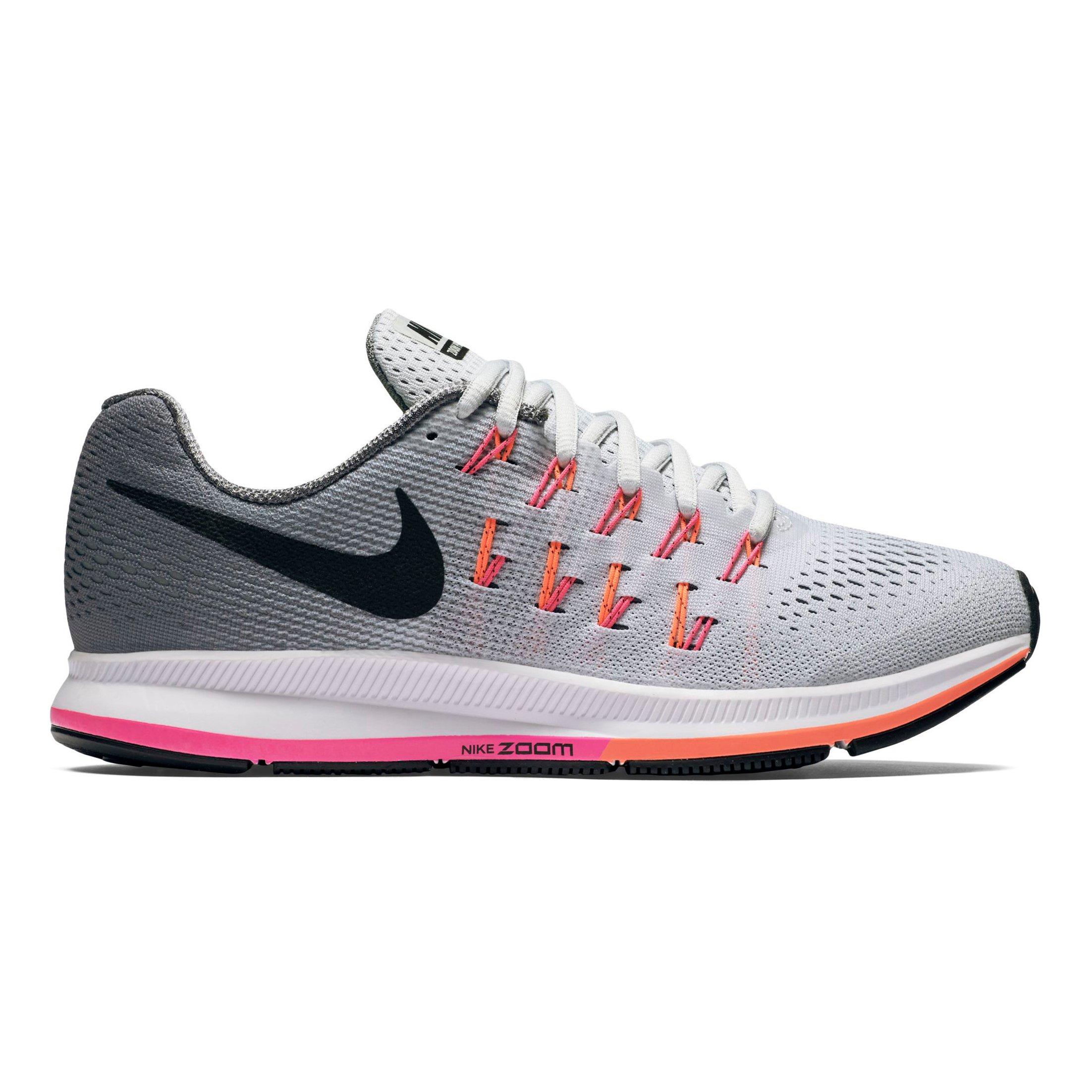 nike air zoom pegasus 33 women's running shoe