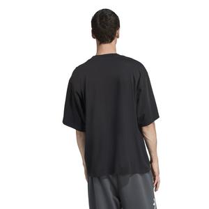 adidas Originals Men's Originals Dept. Graphic Tee - Black