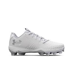 Under Armour HOVR Miler Pro 3 Halo Grey/ Pitch Grey/Metallic