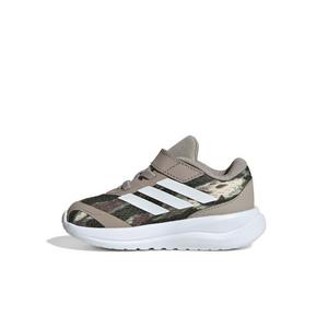 adidas Runfalcon 6 "Light Brown/Ftwr White/Dark Brown" Infant Boys' Running Shoe - LT BROWN/WHITE/DK BROWN