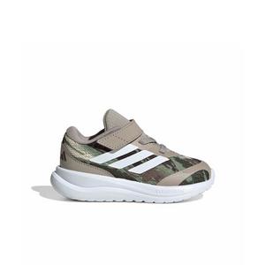 adidas Runfalcon 6 "Light Brown/Ftwr White/Dark Brown" Infant Boys' Running Shoe - LT BROWN/WHITE/DK BROWN