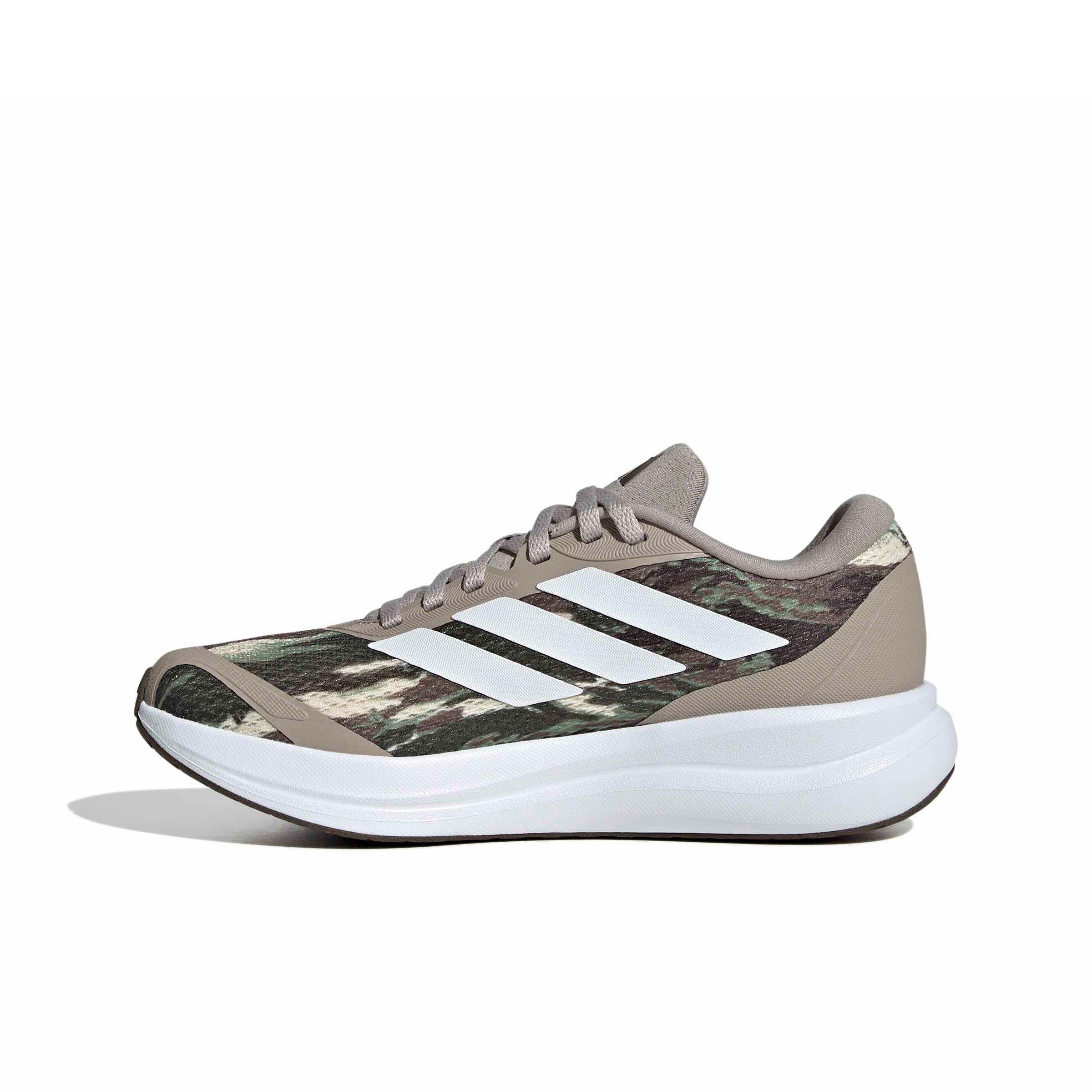 adidas Runfalcon 6 "Light Brown/Ftwr White/Dark Brown" Grade School Boys' Running Shoe - LT BROWN/WHITE/DK BROWN