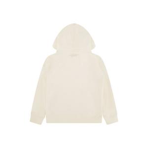 Pro Standard Little Boys​' NBA Houston Rockets Neutral Fleece PO Hoodie -Cream