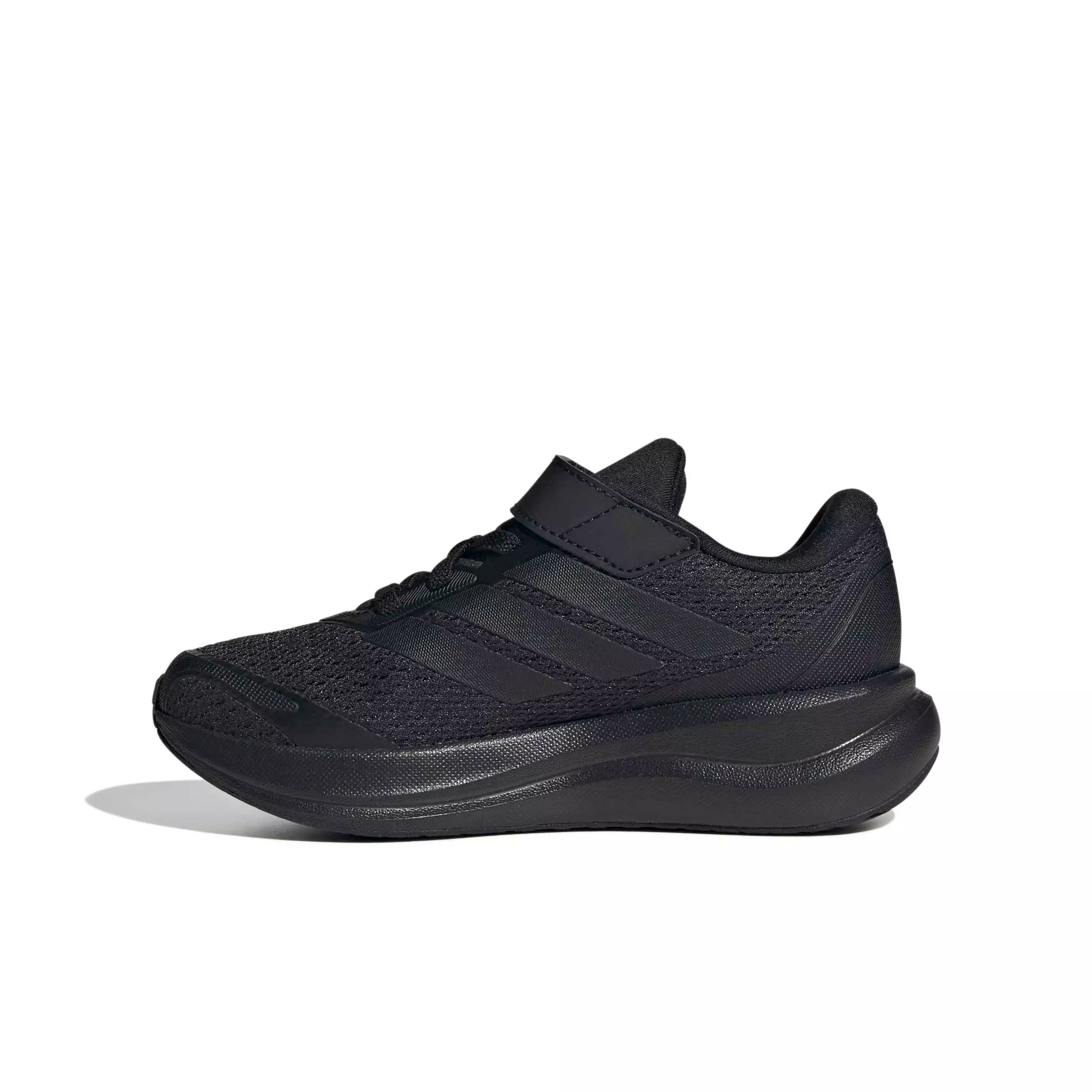 adidas Runfalcon 6 "Core Black/Core Black/Core Black" Preschool Boys' Running Shoe - BLACK/BLACK/BLACK