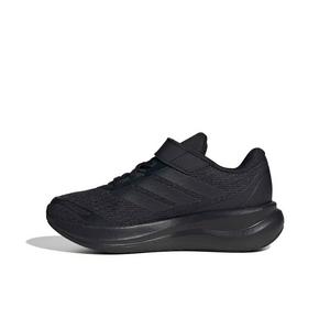 adidas Runfalcon 6 "Core Black/Core Black/Core Black" Preschool Boys' Running Shoe - BLACK/BLACK/BLACK