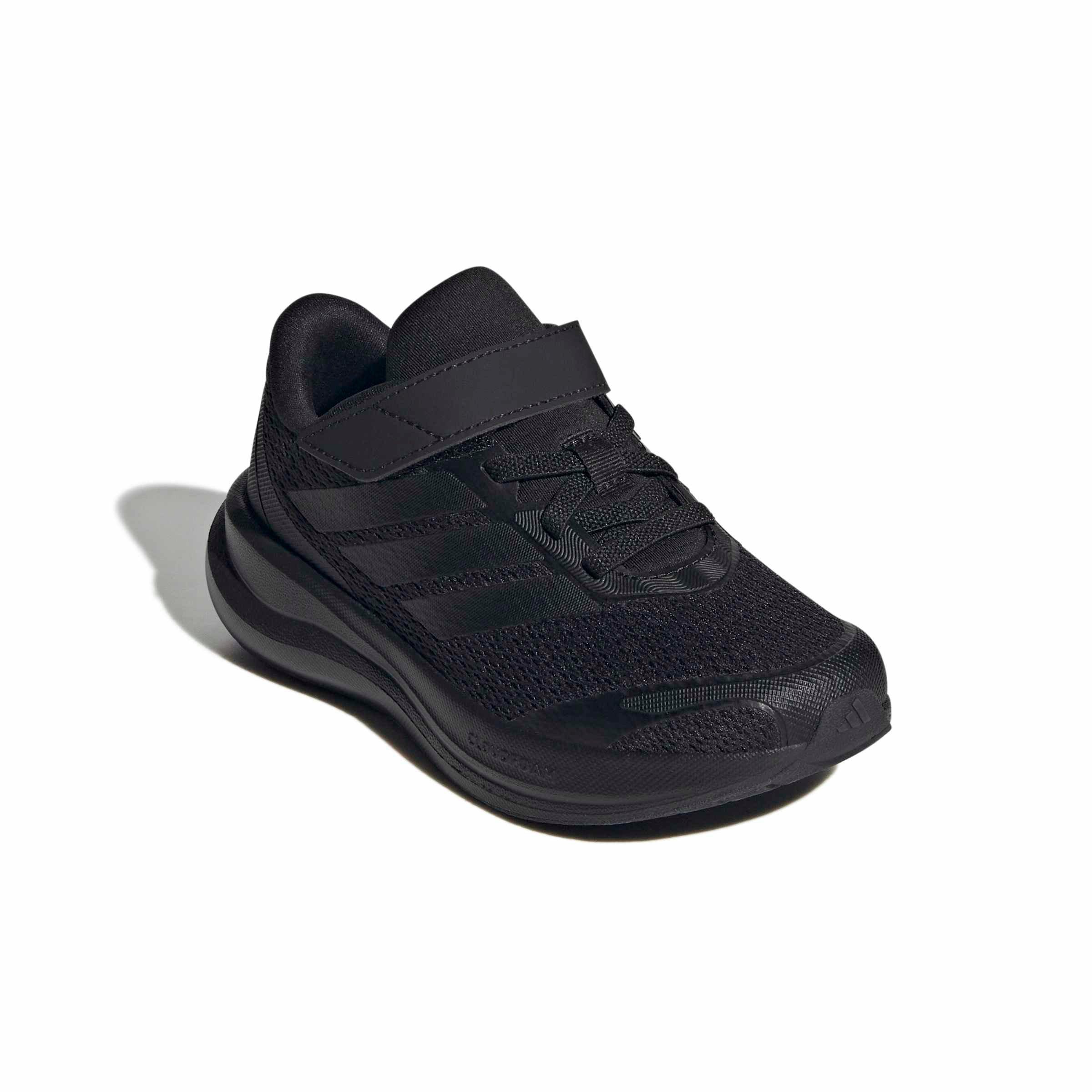adidas Runfalcon 6 "Core Black/Core Black/Core Black" Preschool Boys' Running Shoe - BLACK/BLACK/BLACK