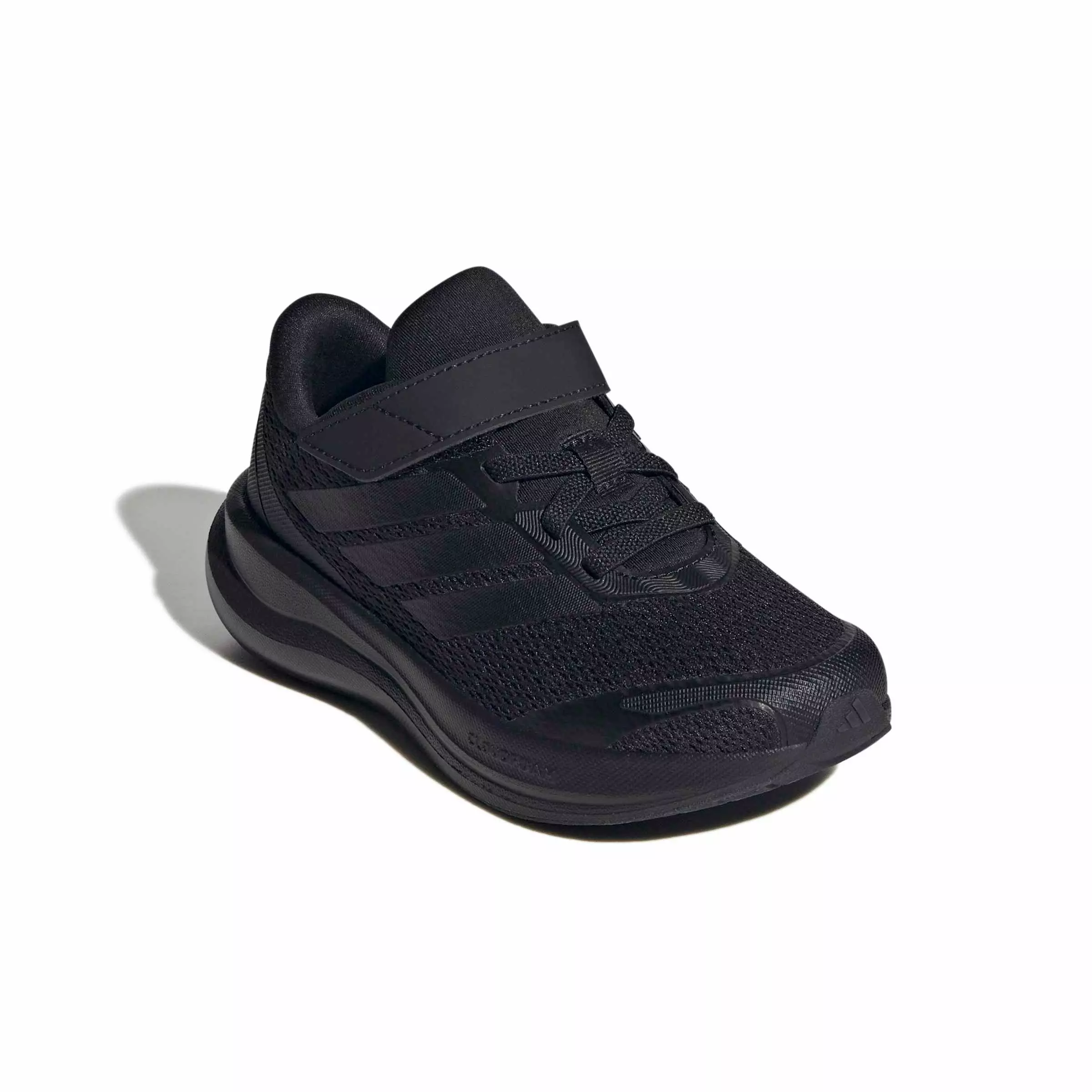 adidas Runfalcon 6 "Core Black/Core Black/Core Black" Preschool Boys' Running Shoe - BLACK/BLACK/BLACK