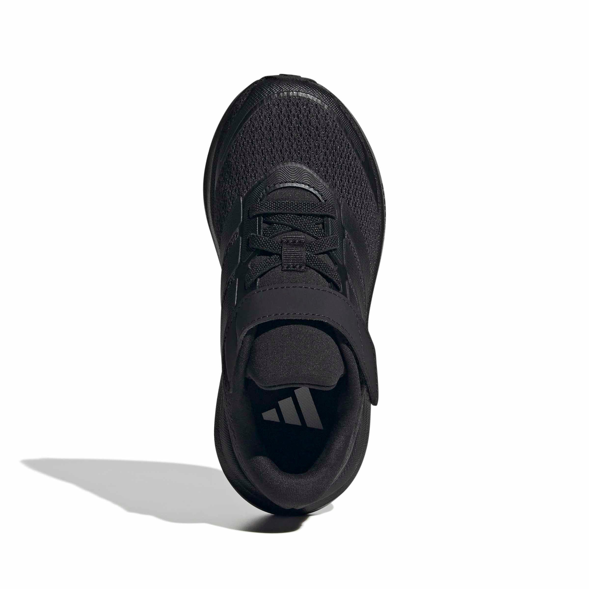 adidas Runfalcon 6 "Core Black/Core Black/Core Black" Preschool Boys' Running Shoe - BLACK/BLACK/BLACK