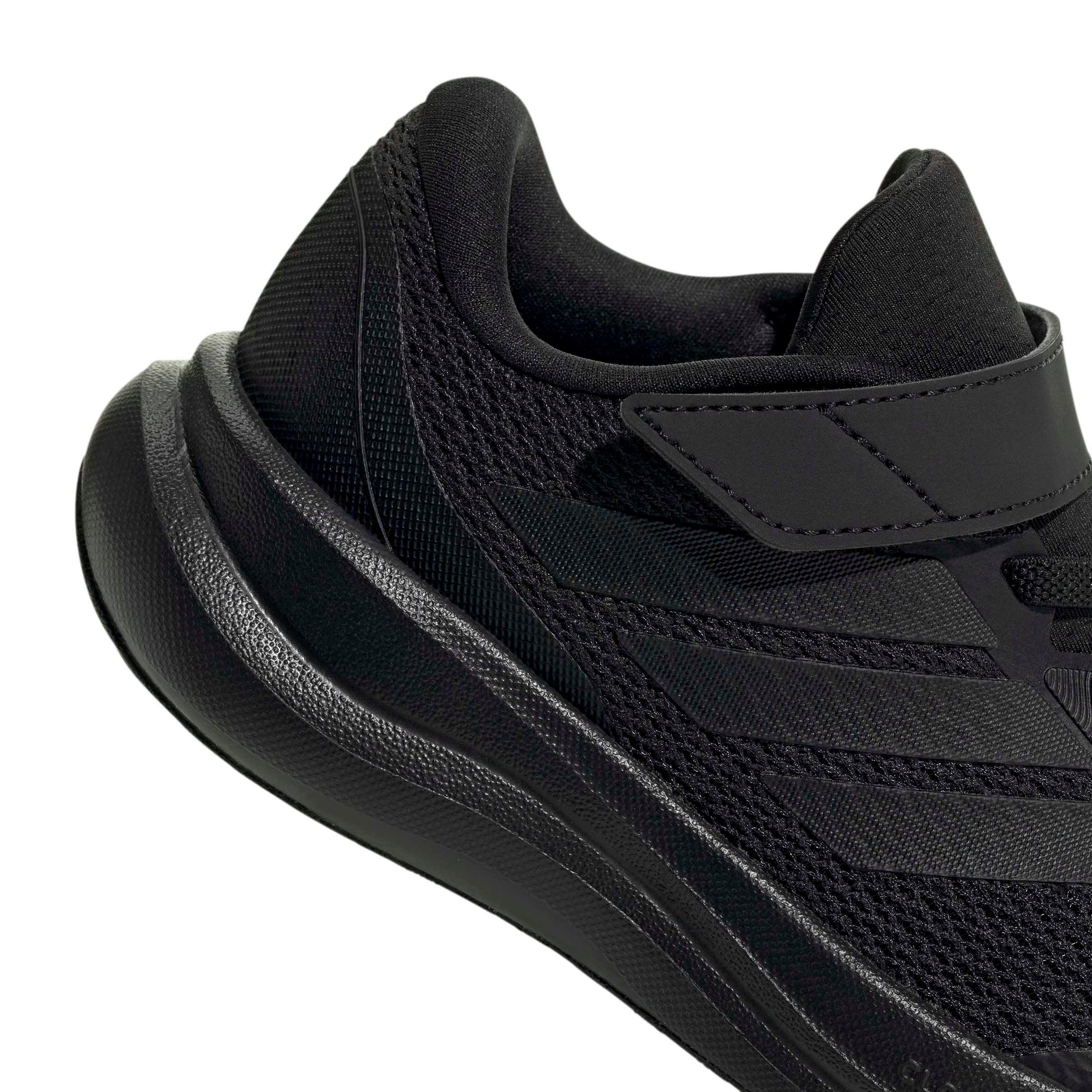 adidas Runfalcon 6 "Core Black/Core Black/Core Black" Preschool Boys' Running Shoe - BLACK/BLACK/BLACK