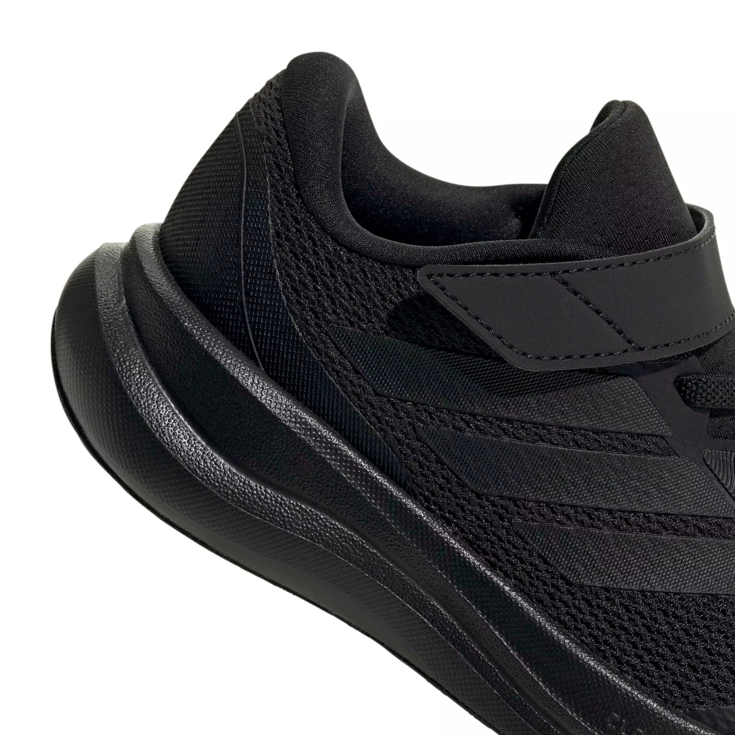 adidas Runfalcon 6 "Core Black/Core Black/Core Black" Preschool Boys' Running Shoe - BLACK/BLACK/BLACK