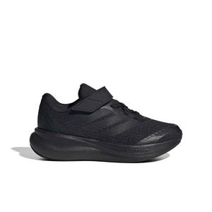 adidas Runfalcon 6 "Core Black/Core Black/Core Black" Preschool Boys' Running Shoe - BLACK/BLACK/BLACK