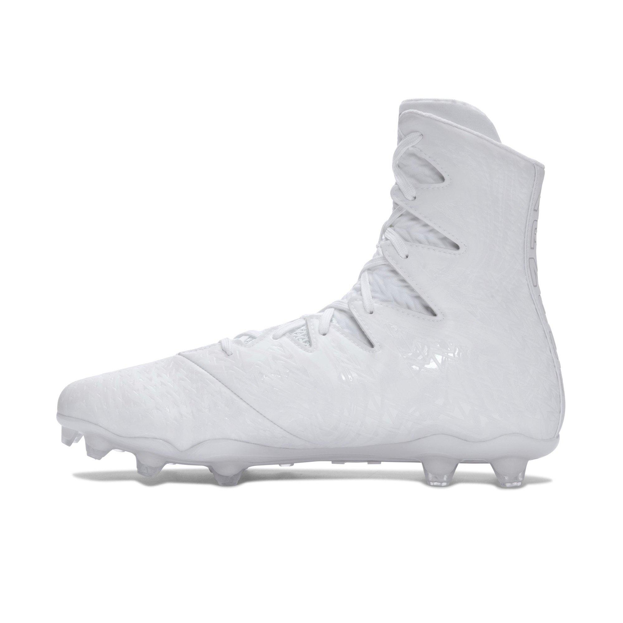 under armour highlight lux mc