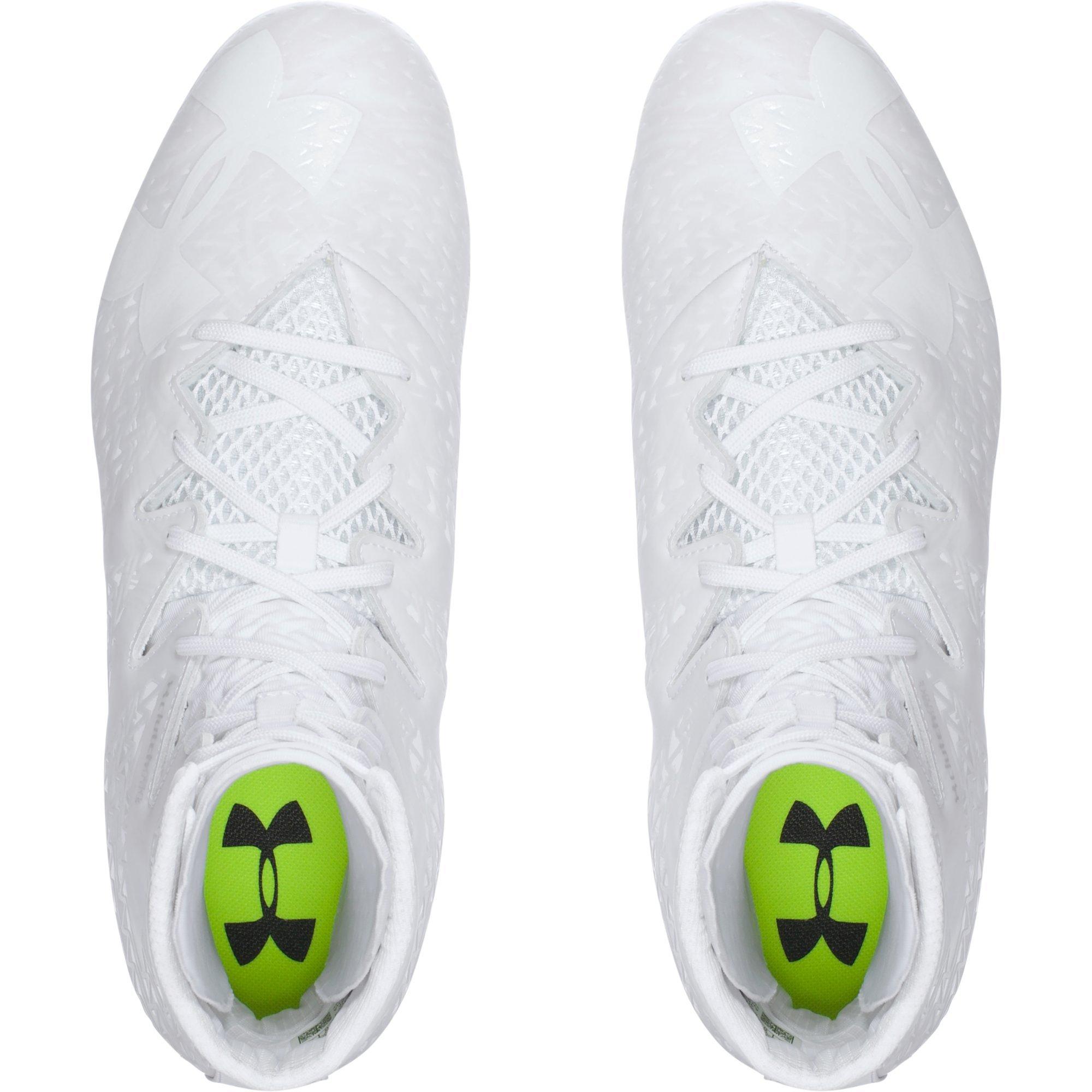 under armour highlight lux mc football cleats