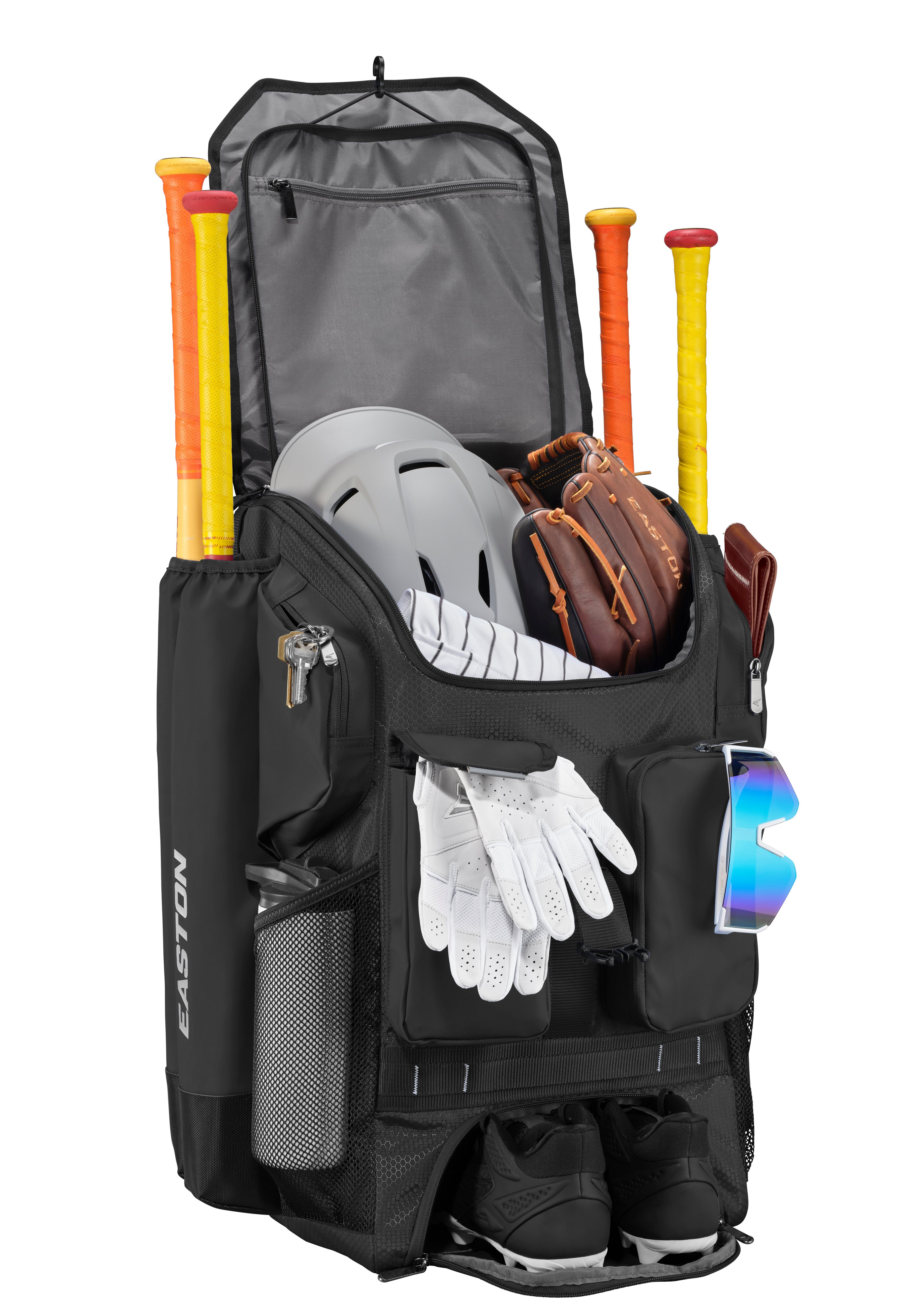 Easton Phenom 5-Tool Baseball/Softball Backpack