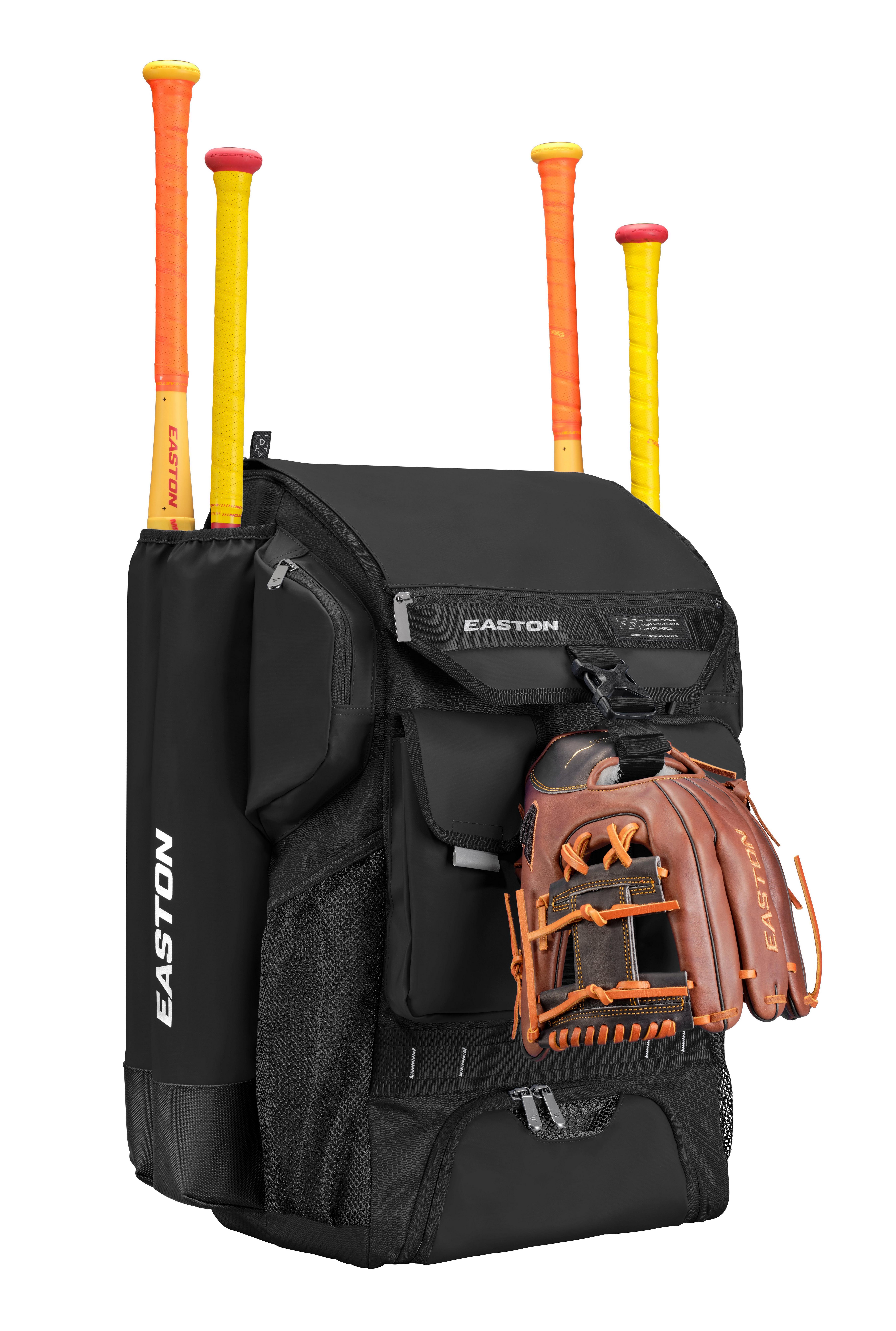 Easton Phenom 5-Tool Baseball/Softball Backpack
