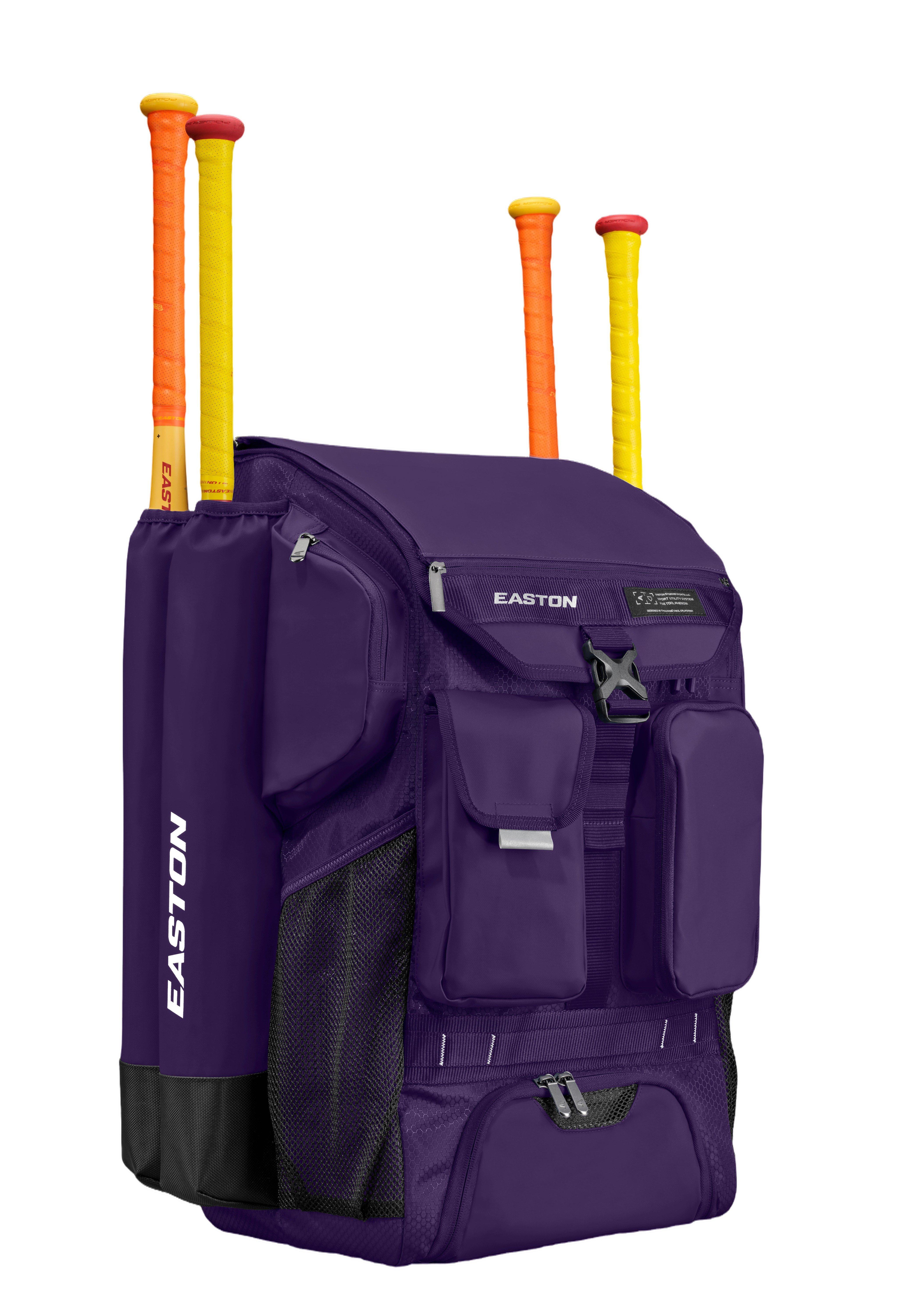 Easton Phenom 5-Tool Baseball/Softball Backpack