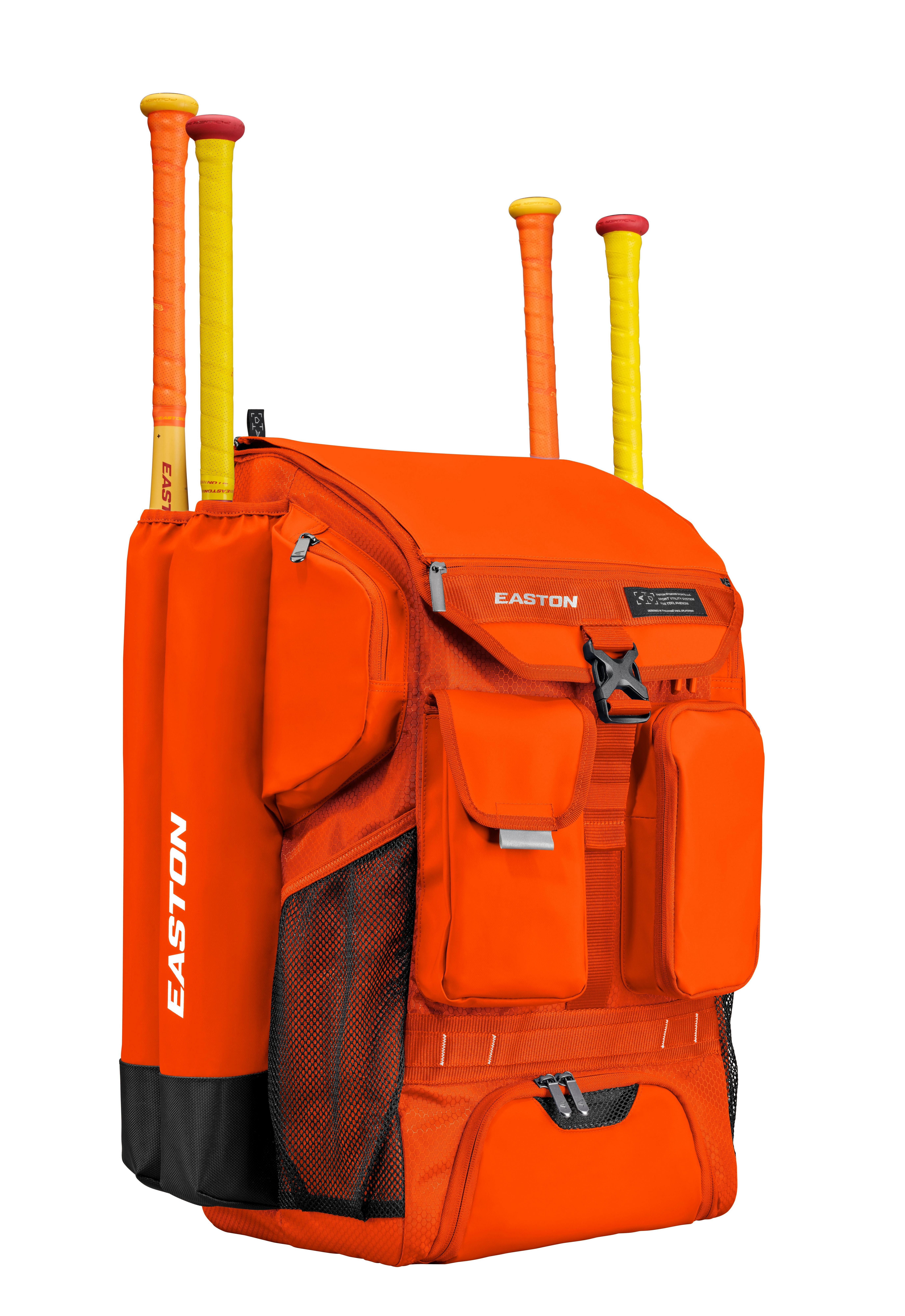 Easton Phenom 5-Tool Baseball/Softball Backpack